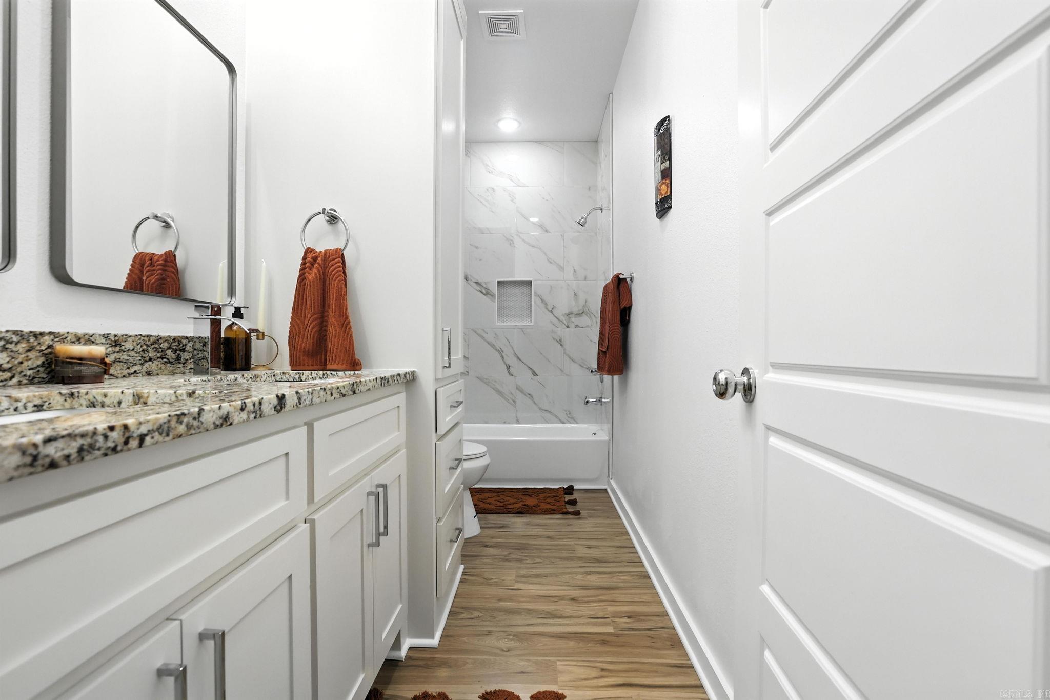 1418 S Martin  Little Rock, AR