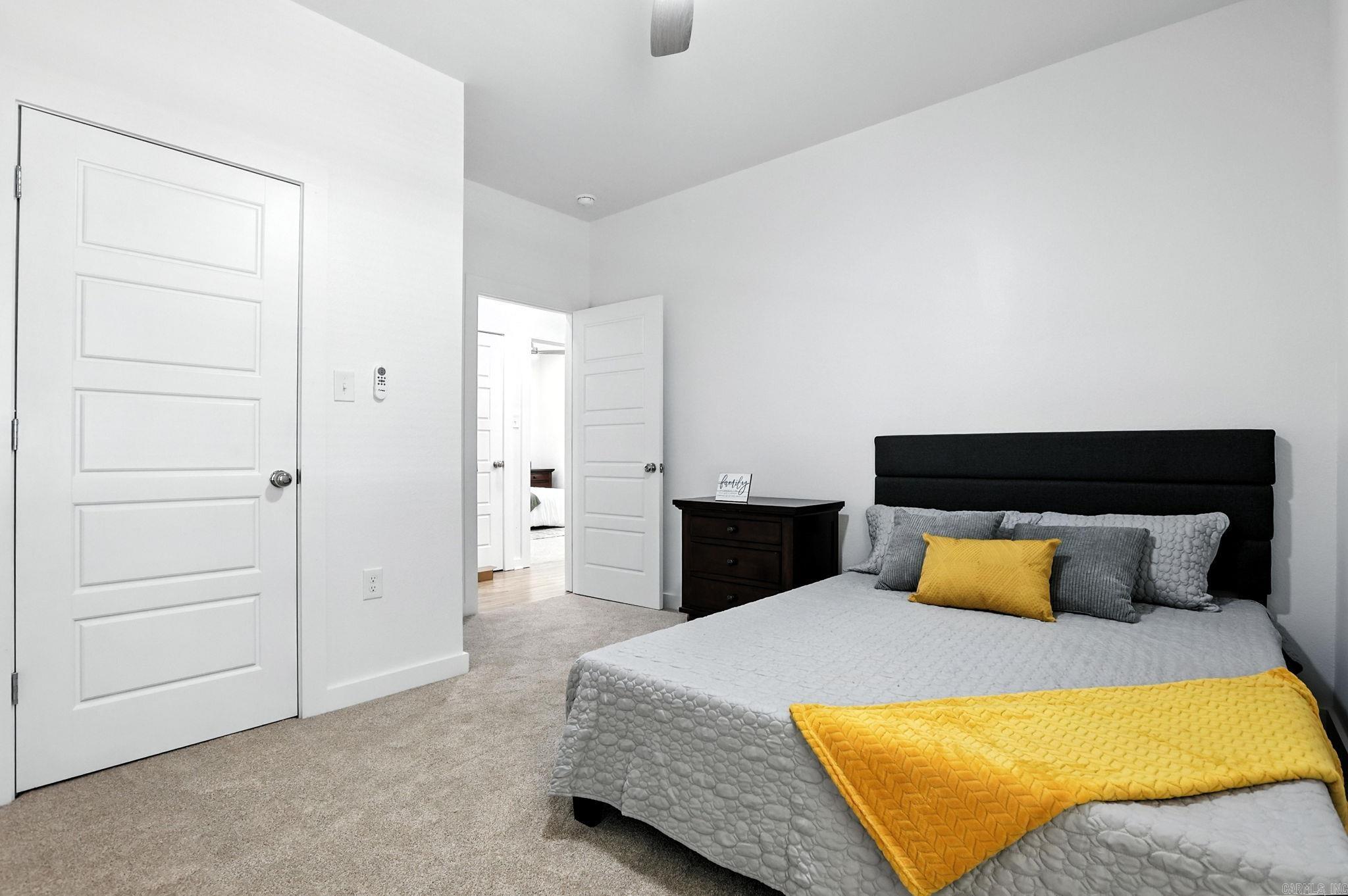 1418 S Martin  Little Rock, AR