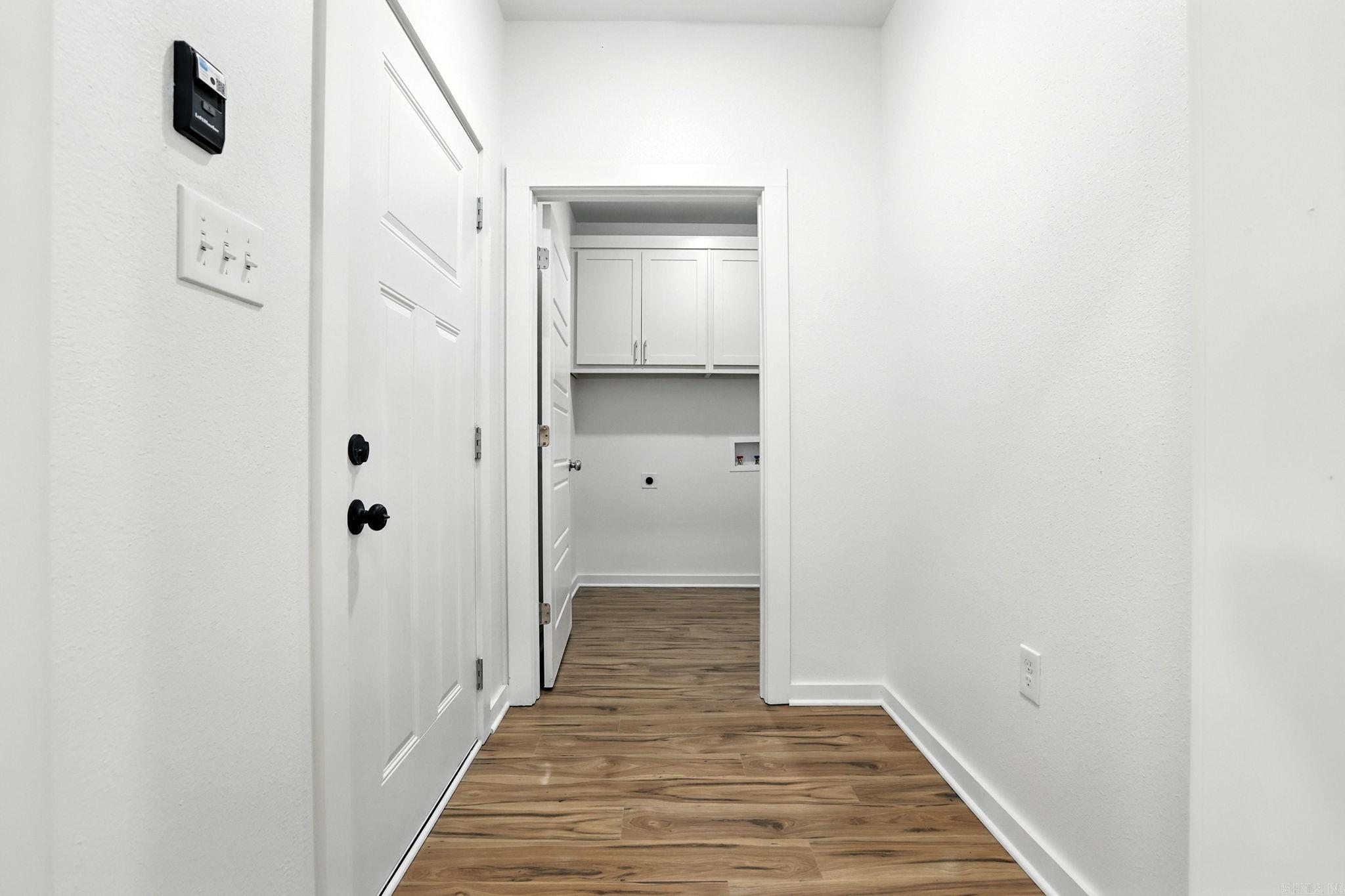 1418 S Martin  Little Rock, AR