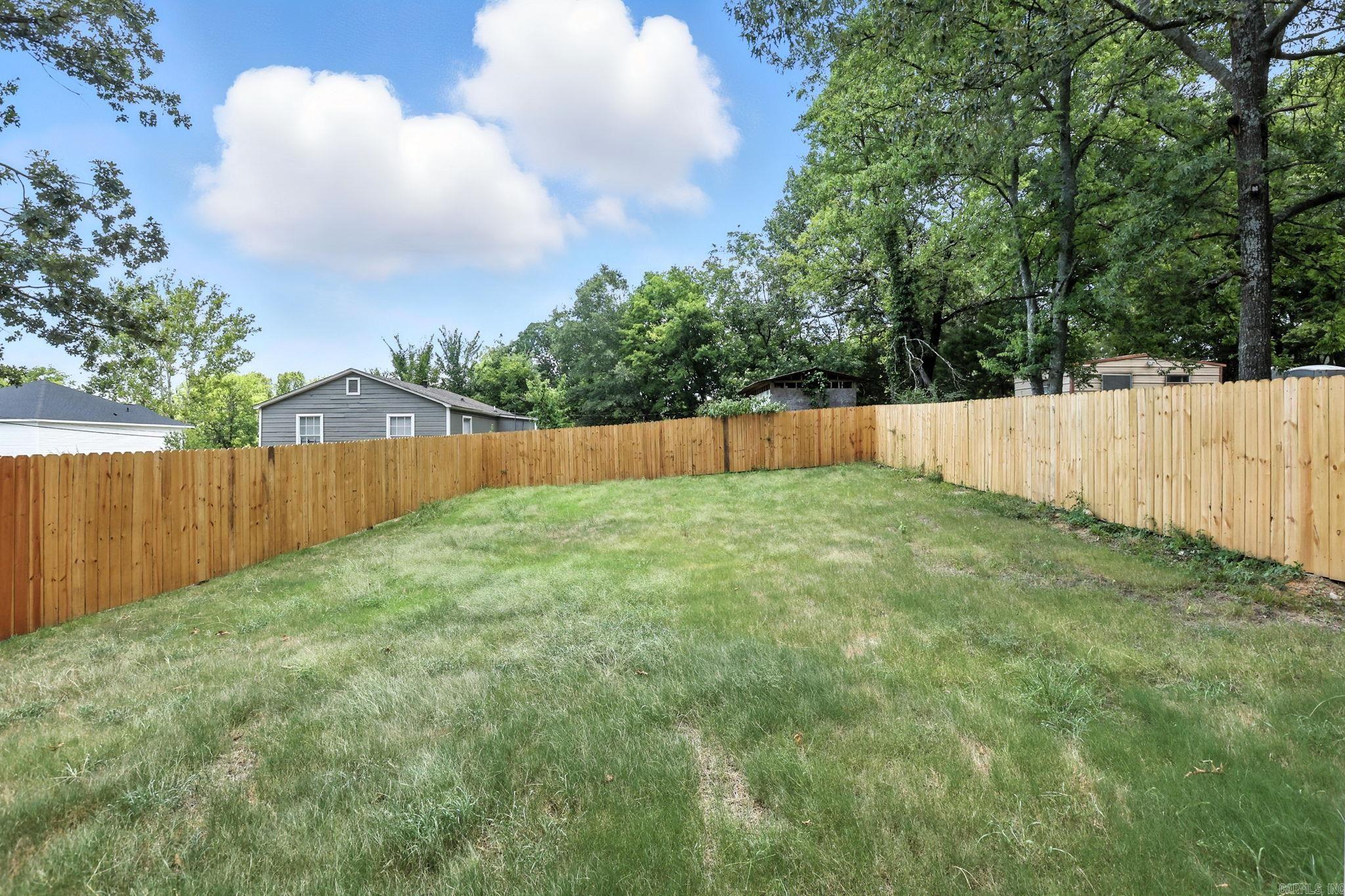 1418 S Martin  Little Rock, AR