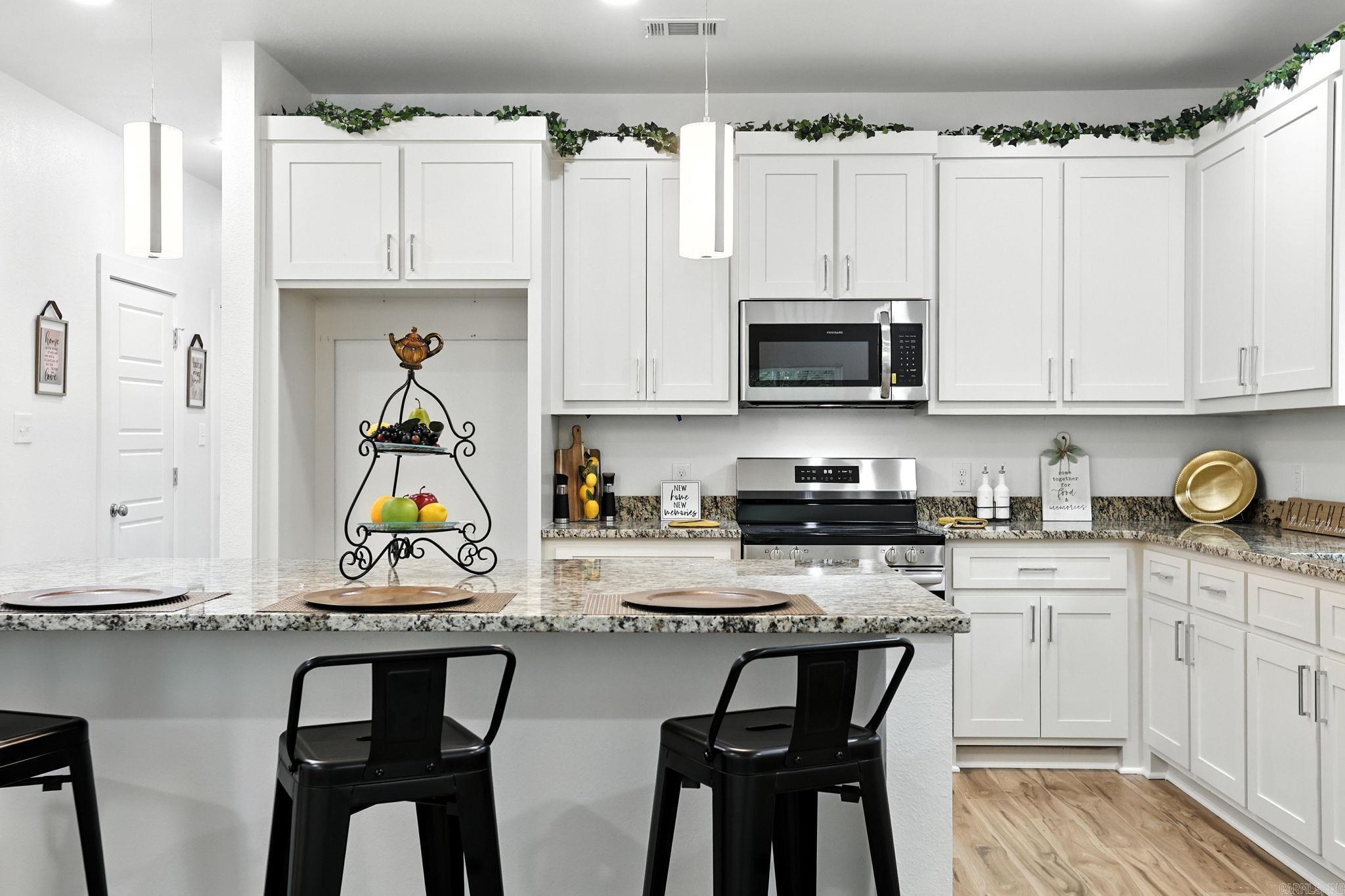 1418 S Martin  Little Rock, AR