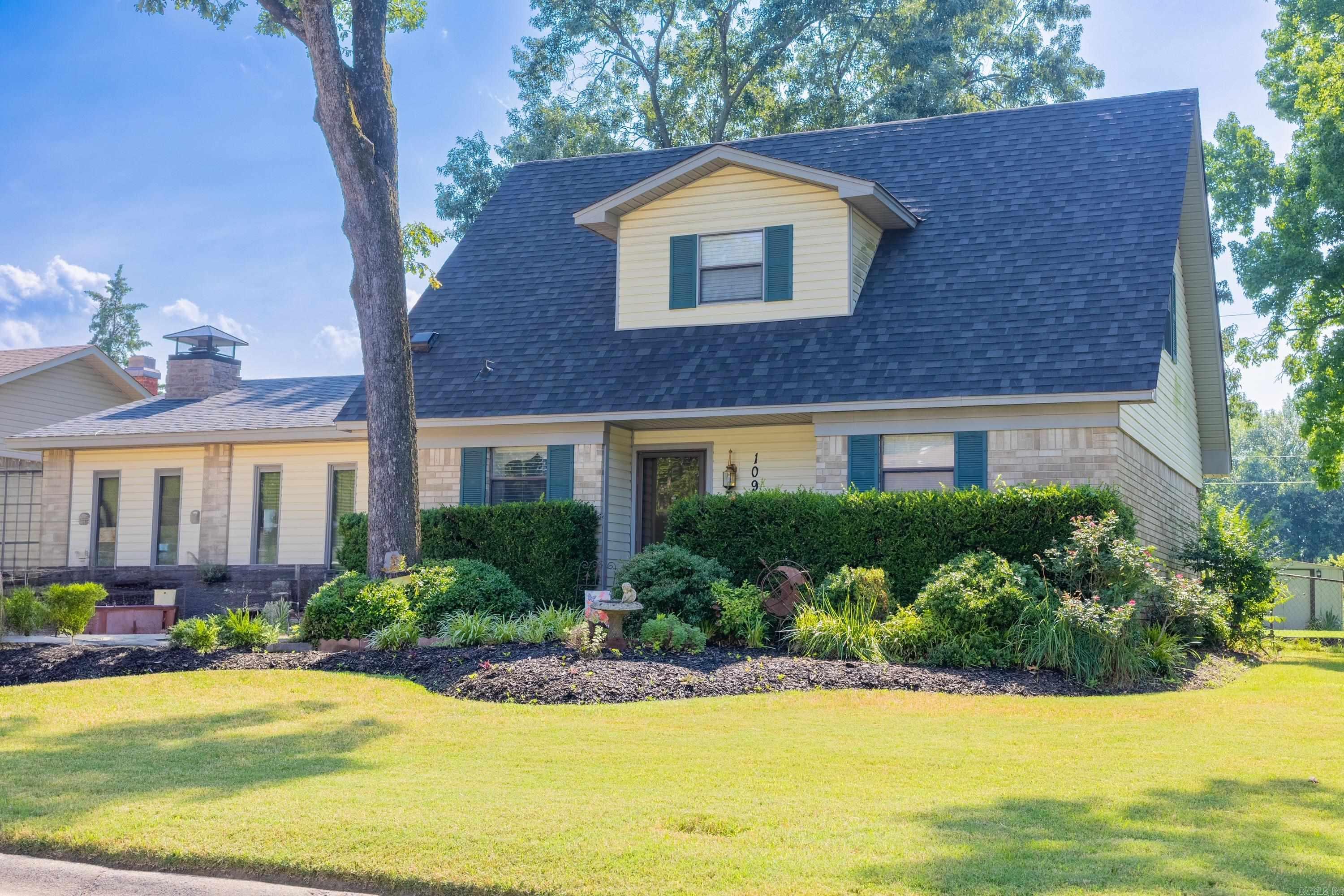 109 Pamela  Sherwood, AR