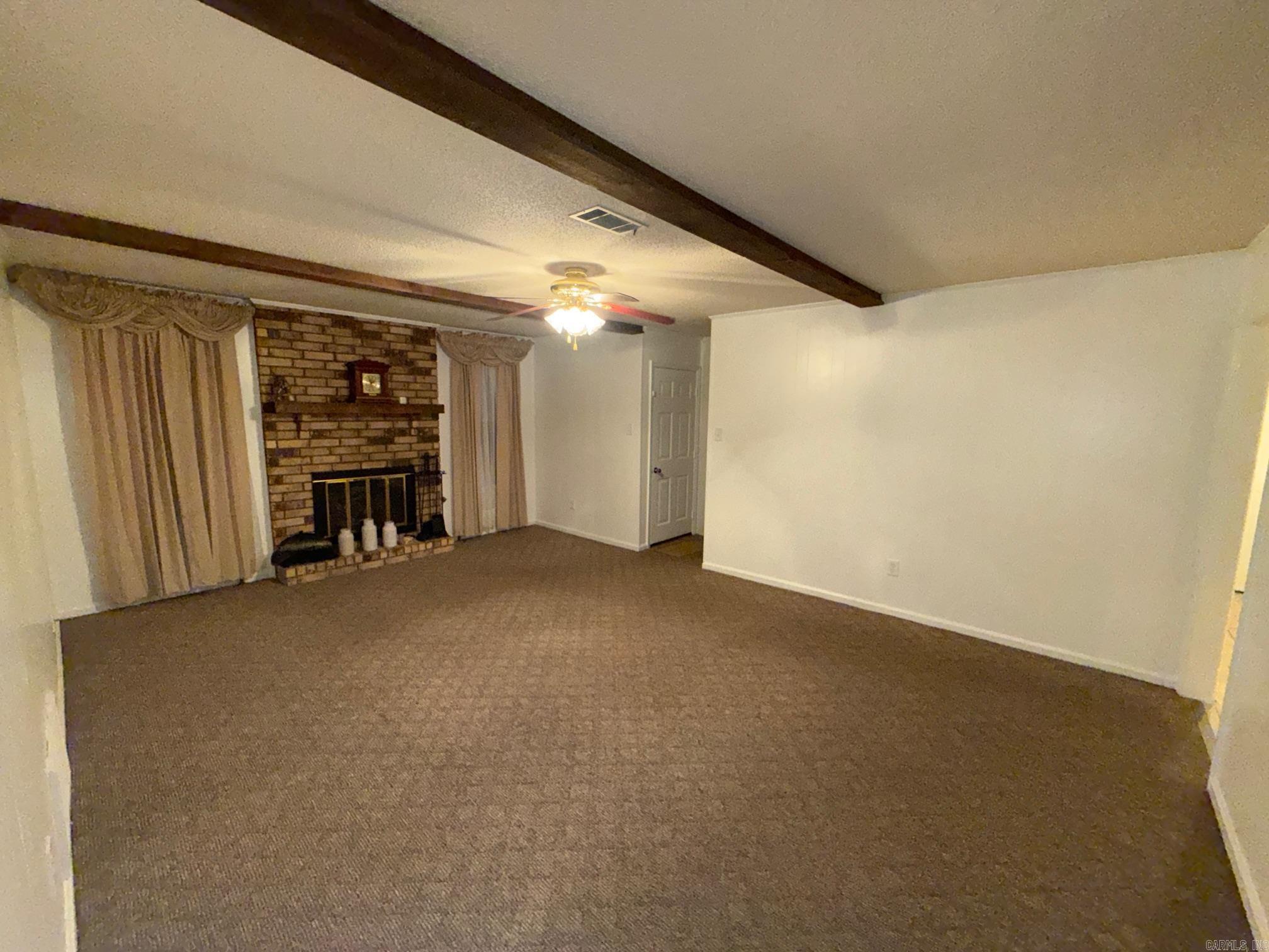 109 Pamela  Sherwood, AR