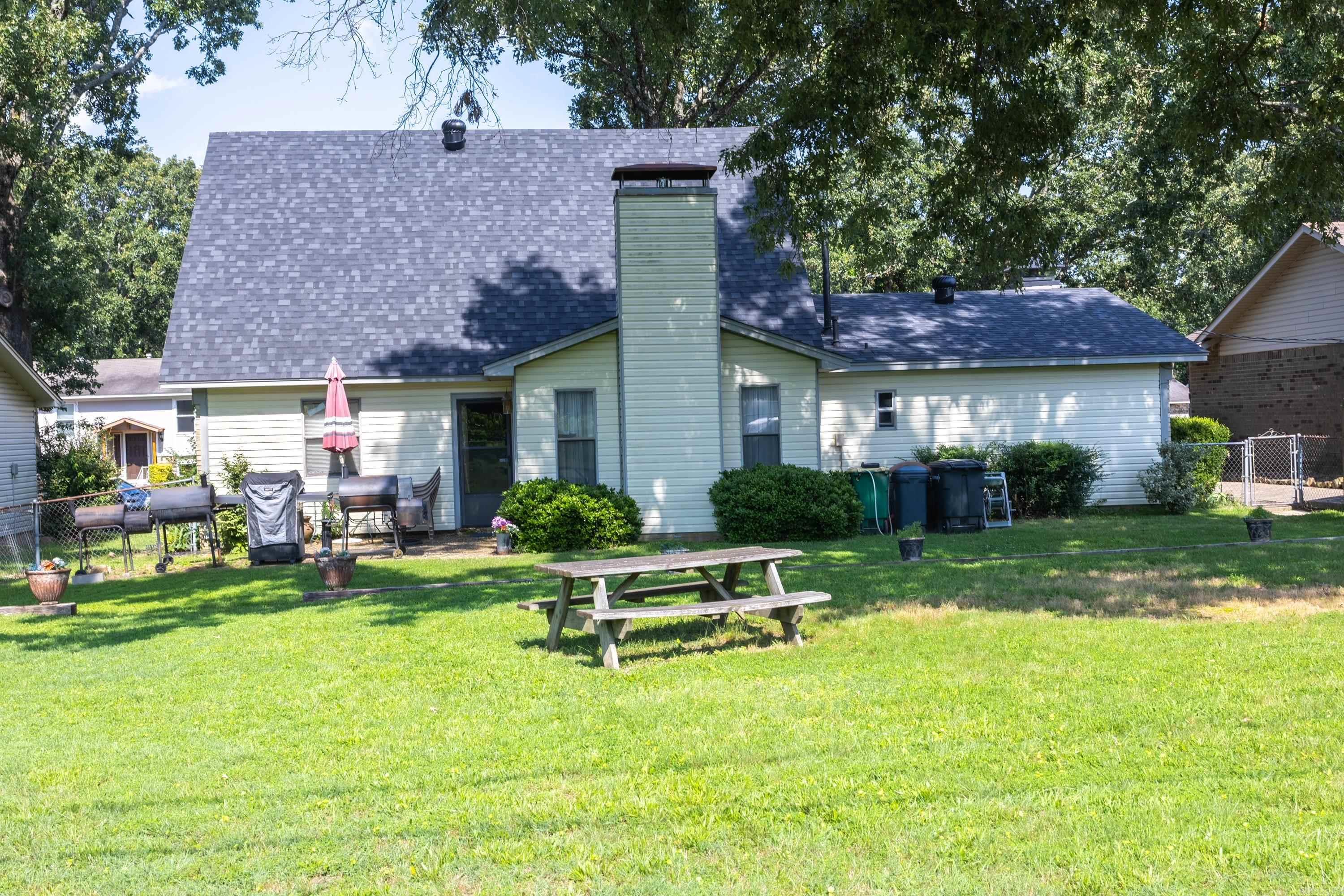 109 Pamela  Sherwood, AR