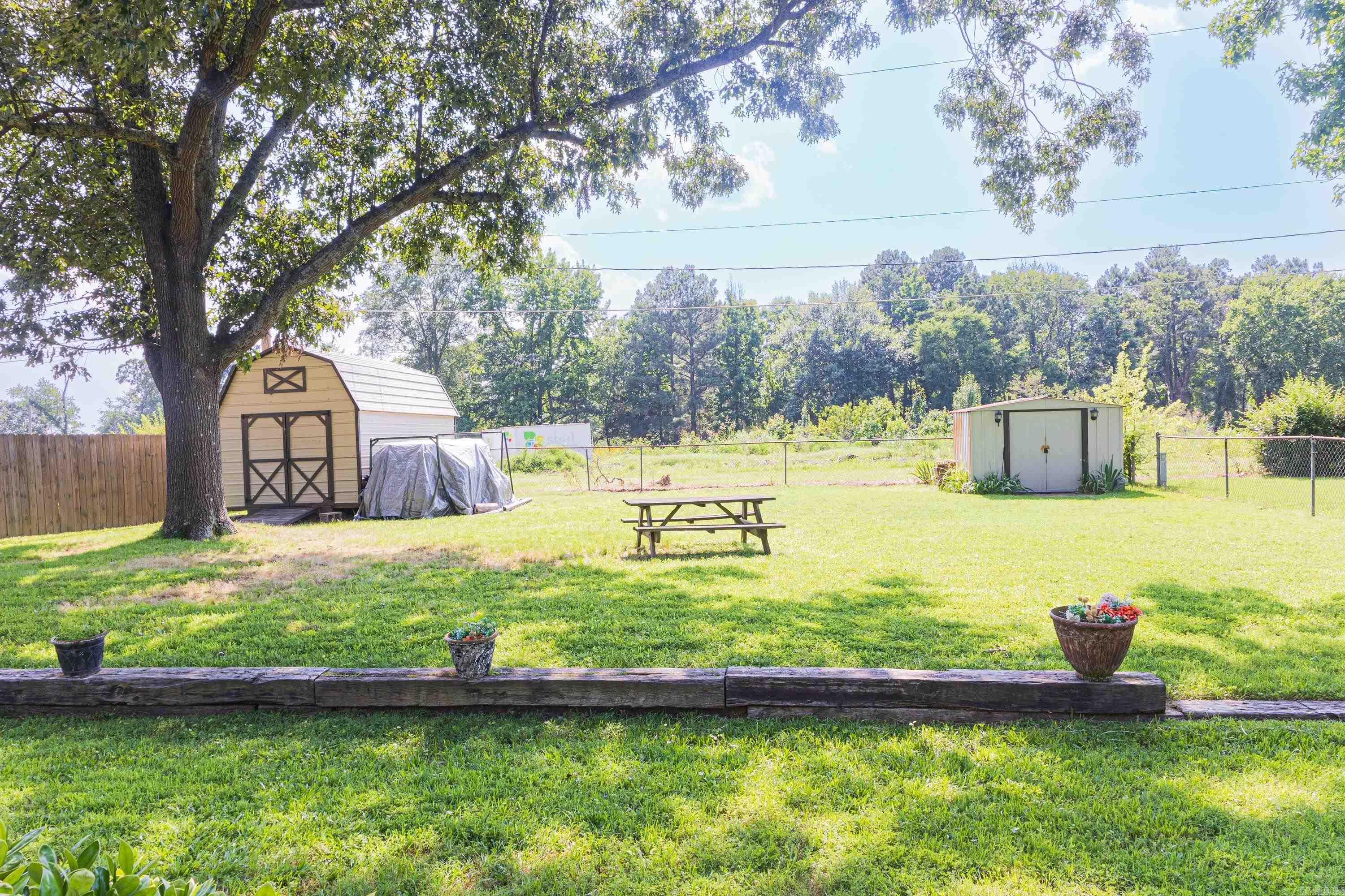 109 Pamela  Sherwood, AR