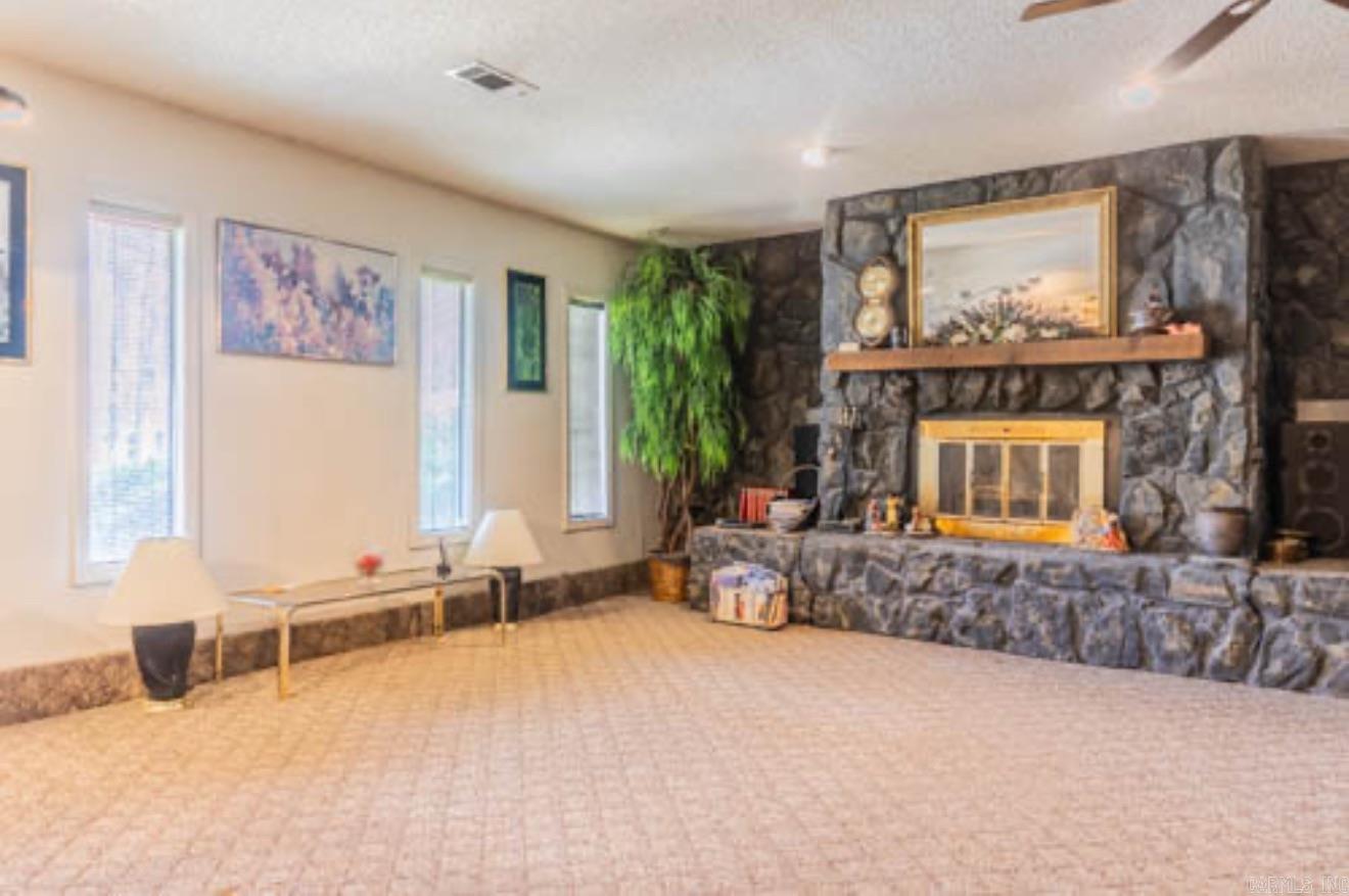 109 Pamela  Sherwood, AR