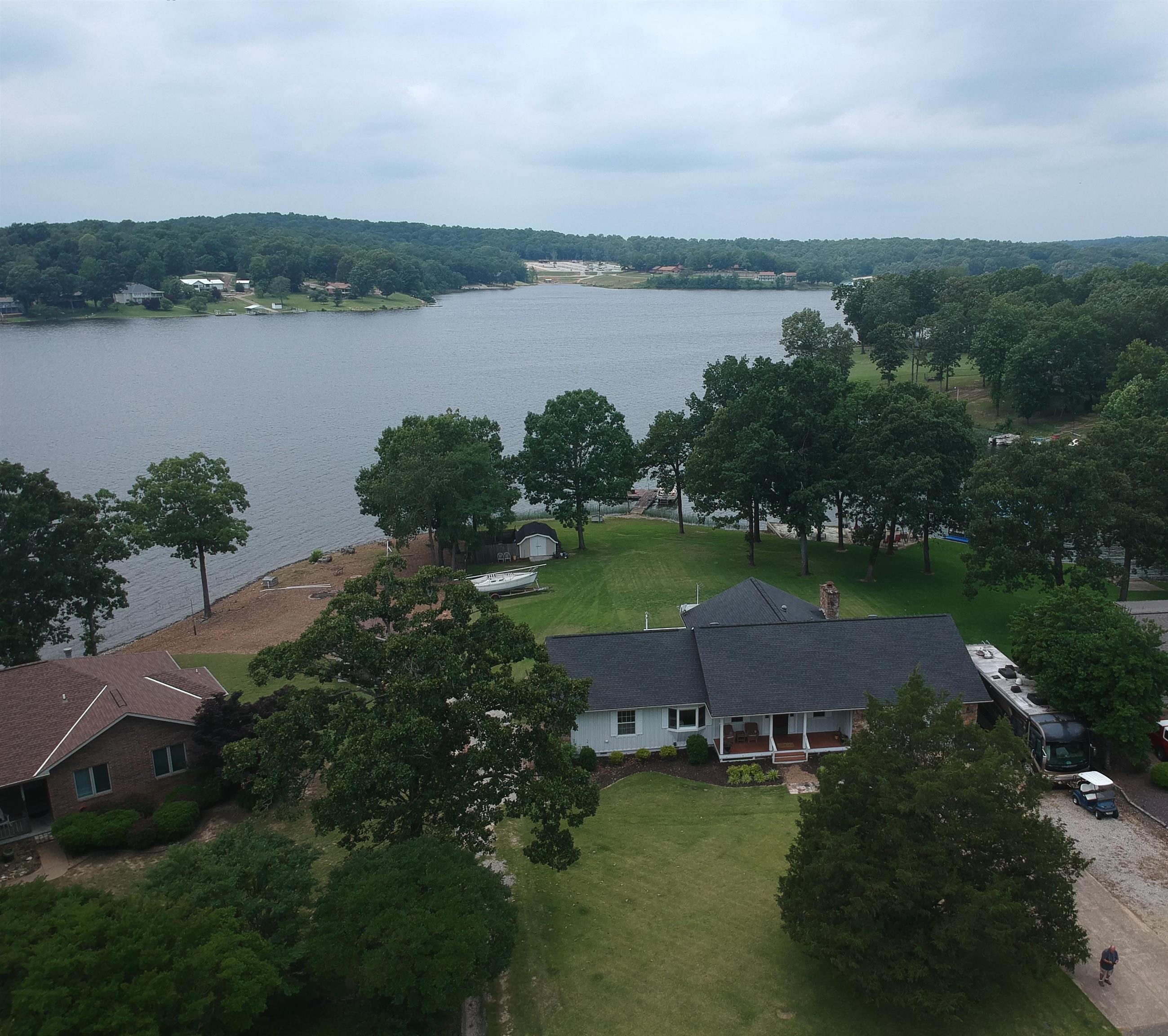 1803 Fairwater Circle  Horseshoe Bend, AR