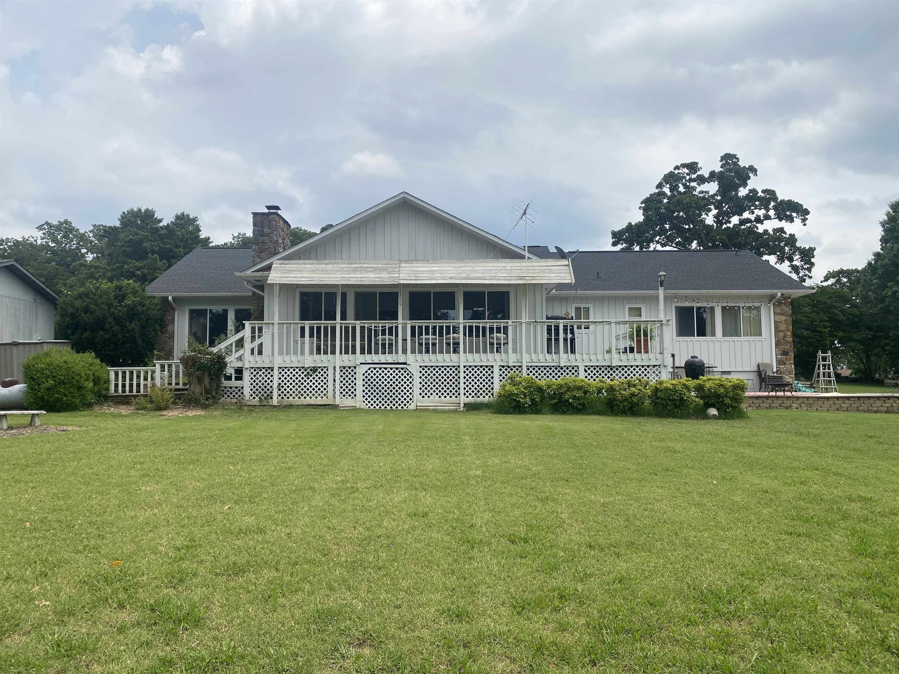 1803 Fairwater Circle  Horseshoe Bend, AR