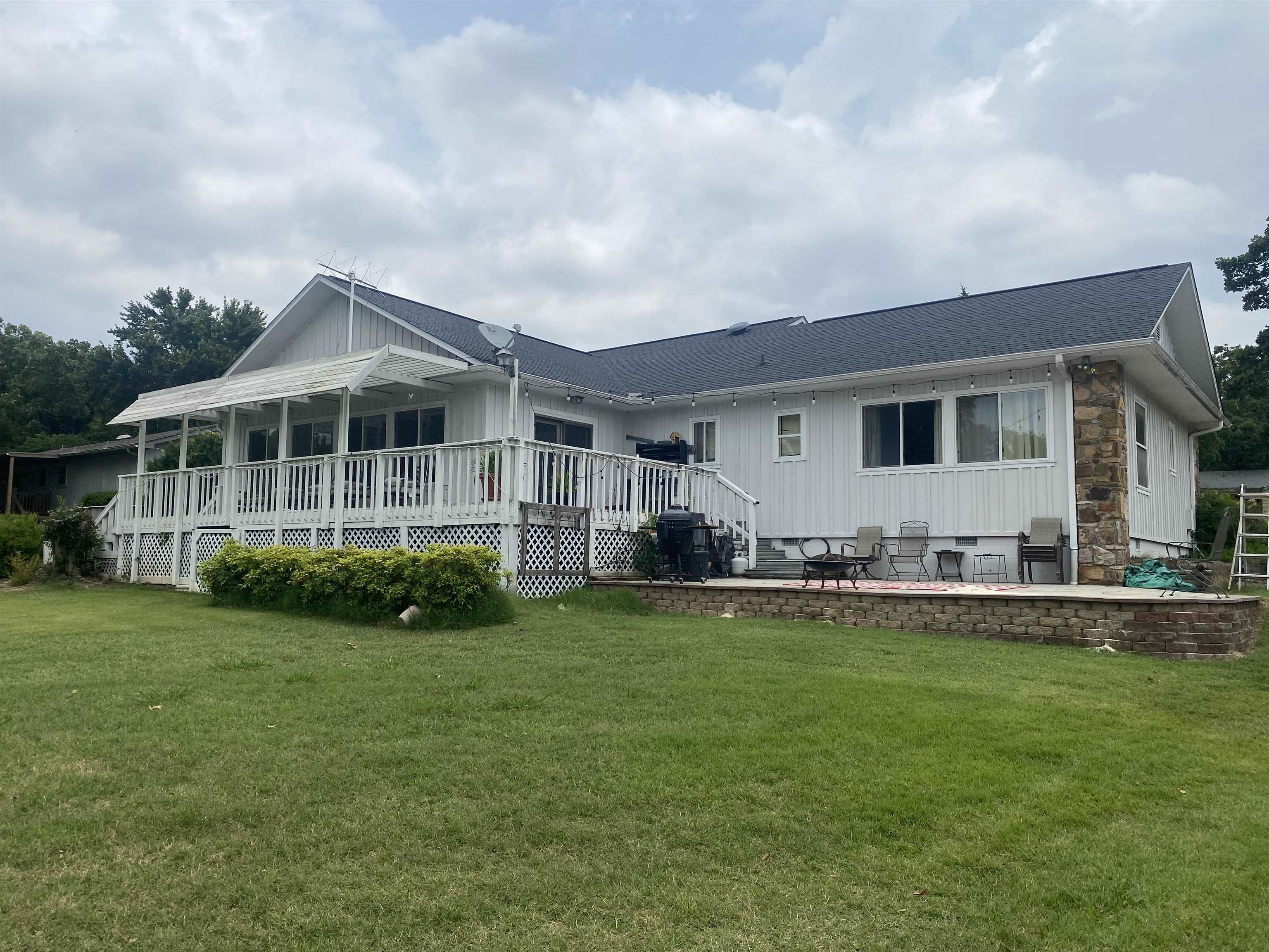 1803 Fairwater Circle  Horseshoe Bend, AR