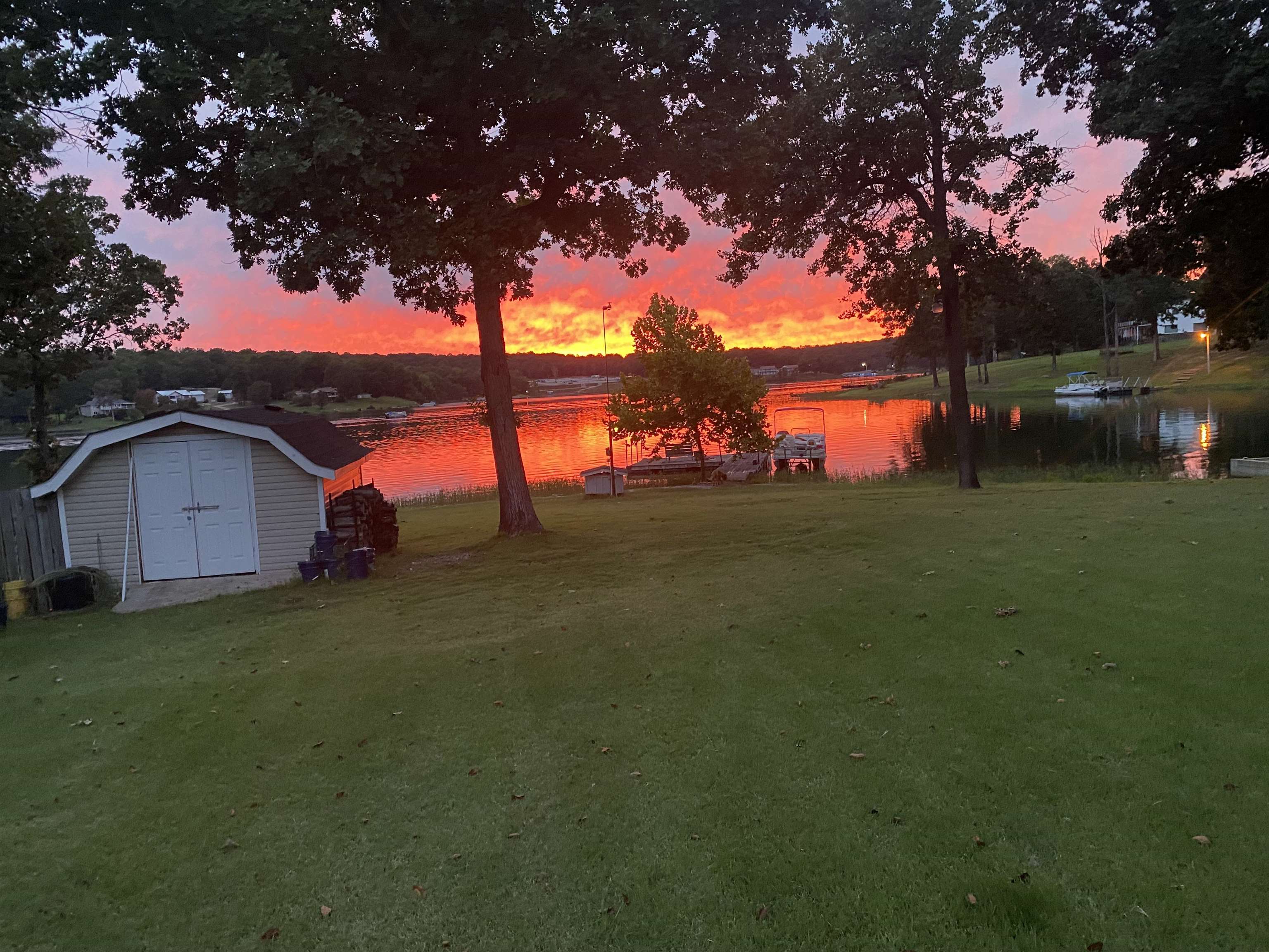 1803 Fairwater Circle  Horseshoe Bend, AR