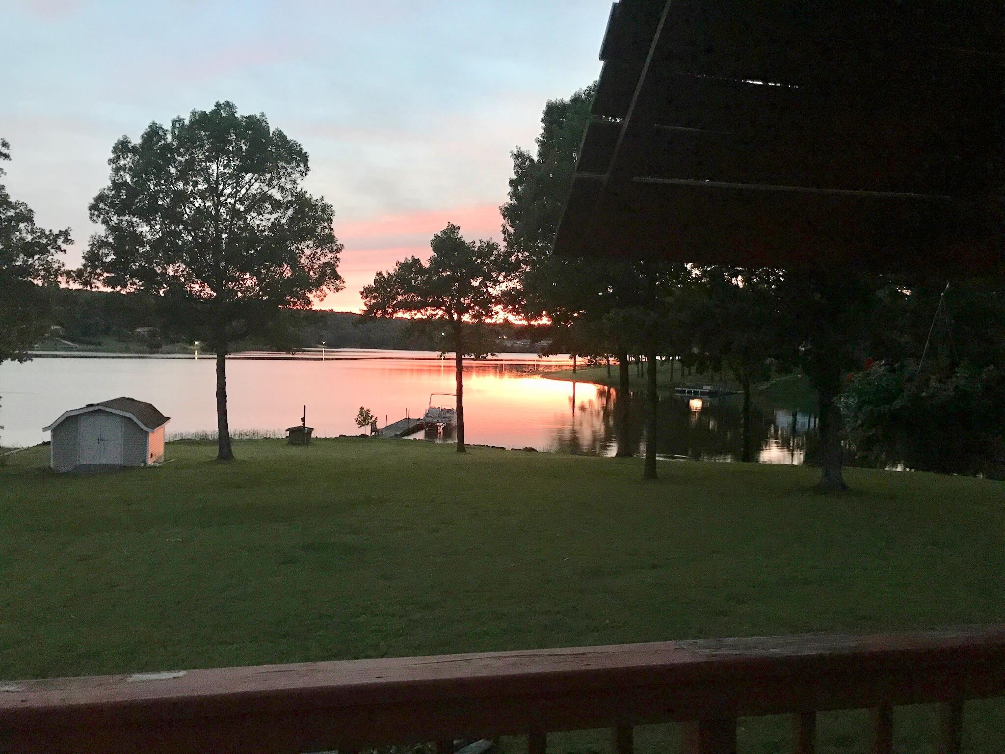 1803 Fairwater Circle  Horseshoe Bend, AR