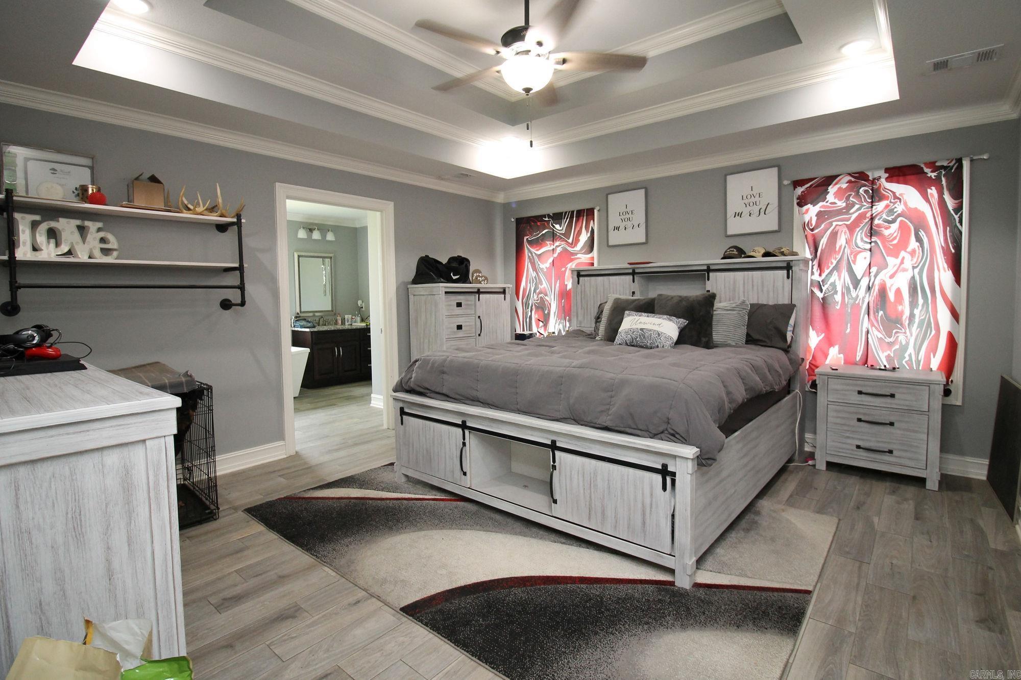 3801 Stoneridge  Paragould, AR