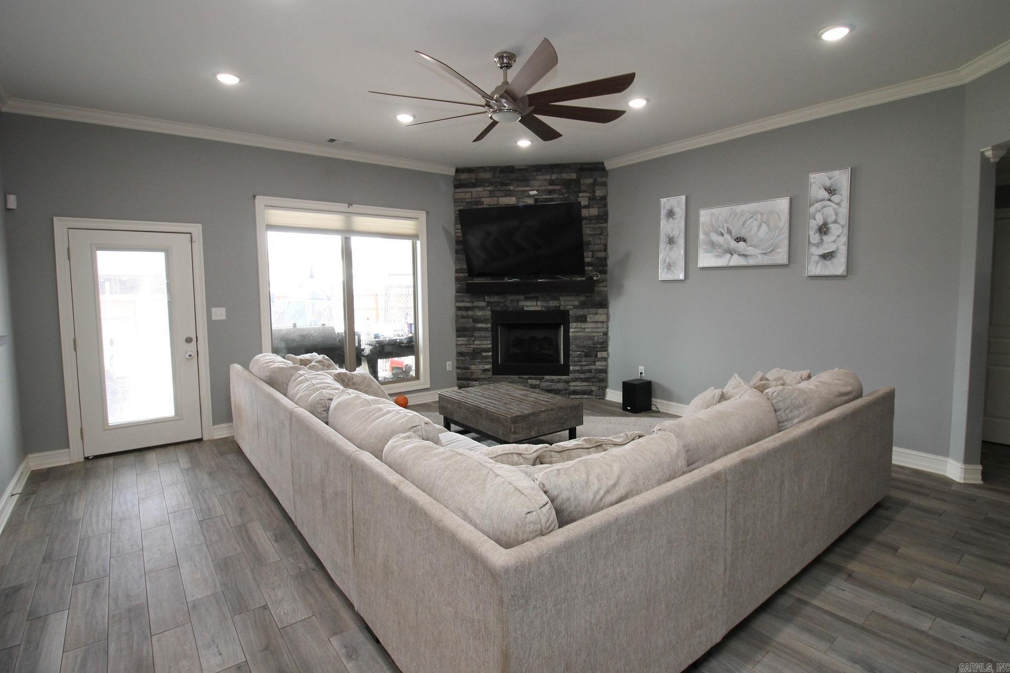 3801 Stoneridge  Paragould, AR