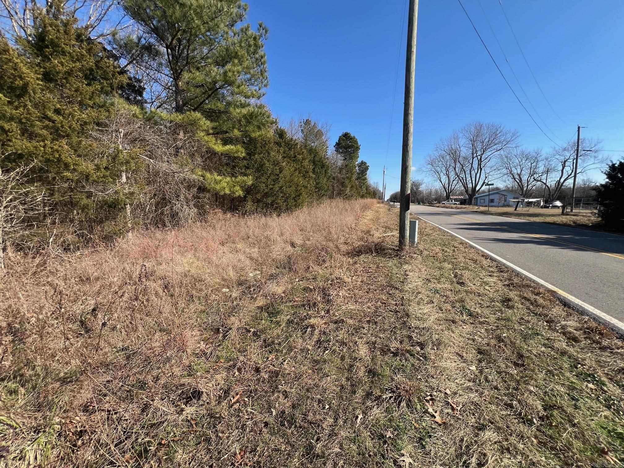 00 Peacock Road  Bradford, AR