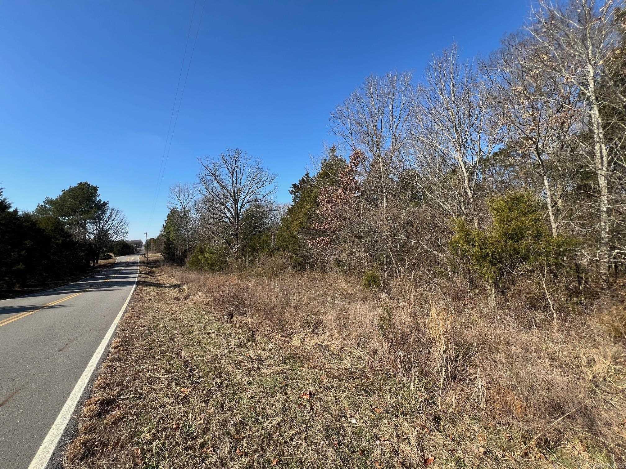 00 Peacock Road  Bradford, AR