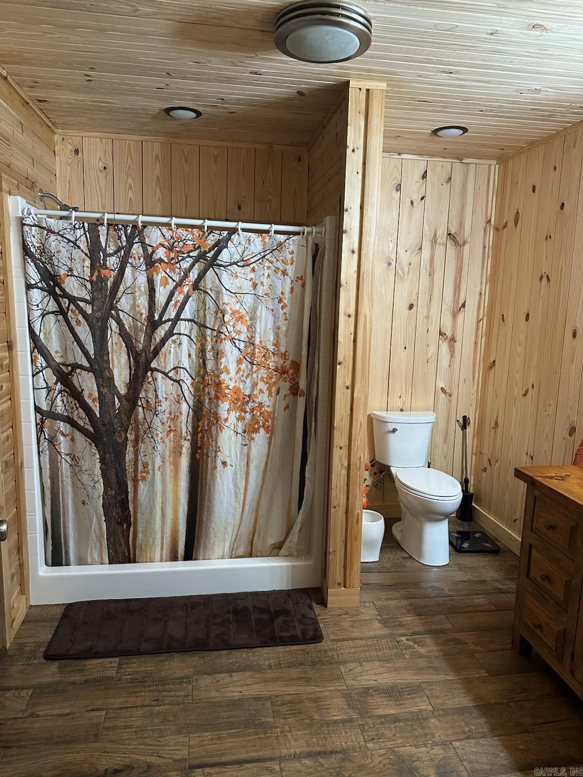 7473 Meadow Creek Fox, AR 72051