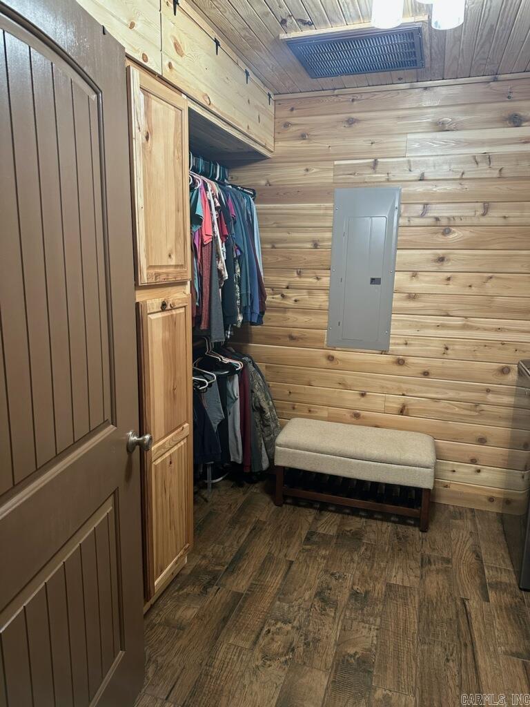 7473 Meadow Creek Fox, AR 72051