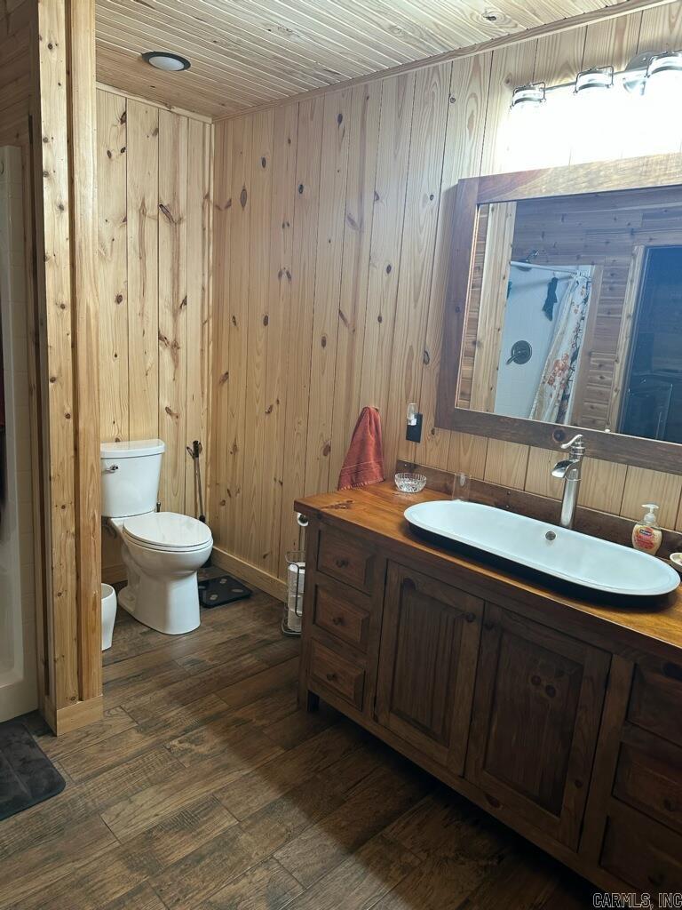 7473 Meadow Creek Fox, AR 72051