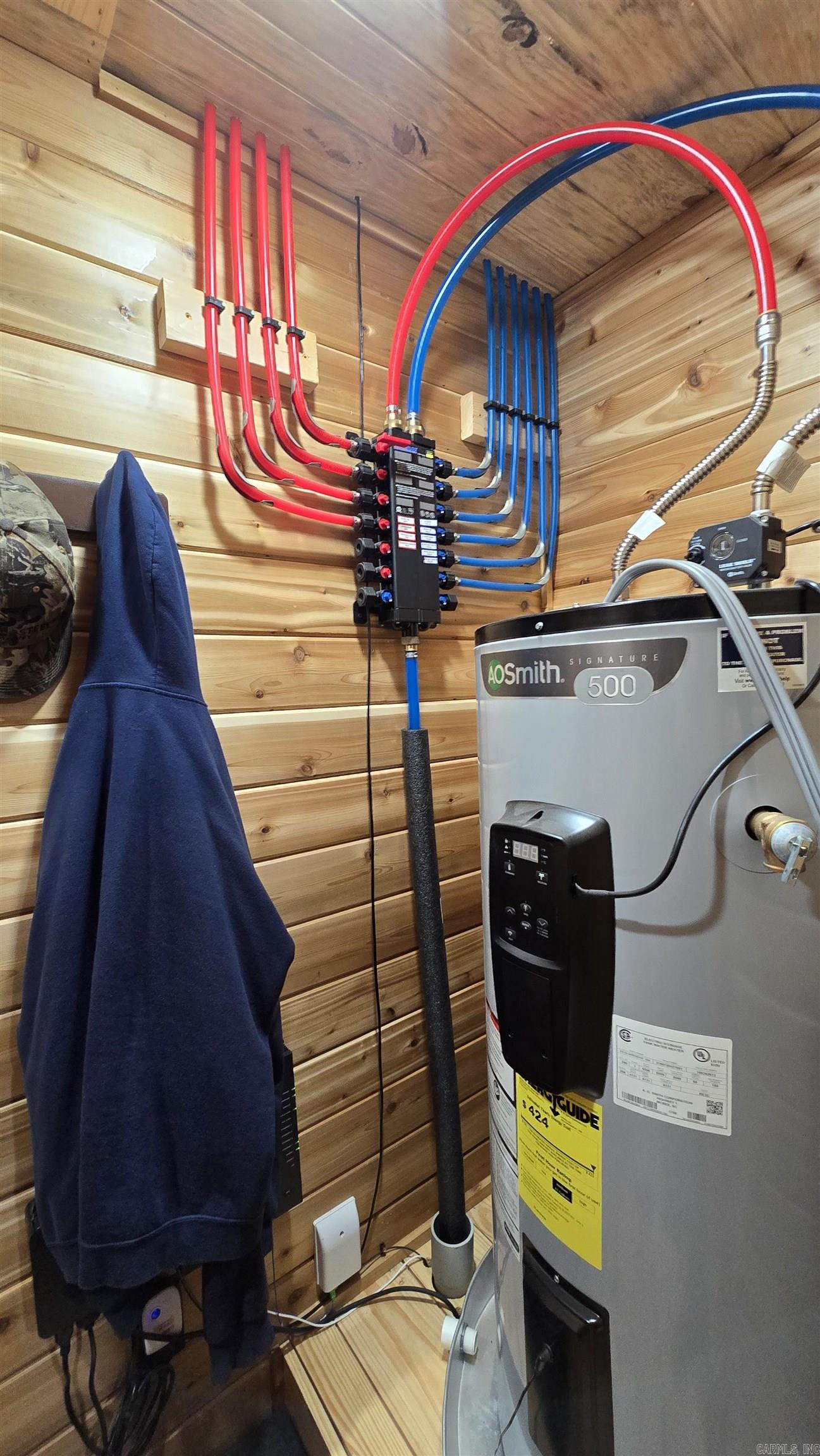 7473 Meadow Creek Fox, AR 72051