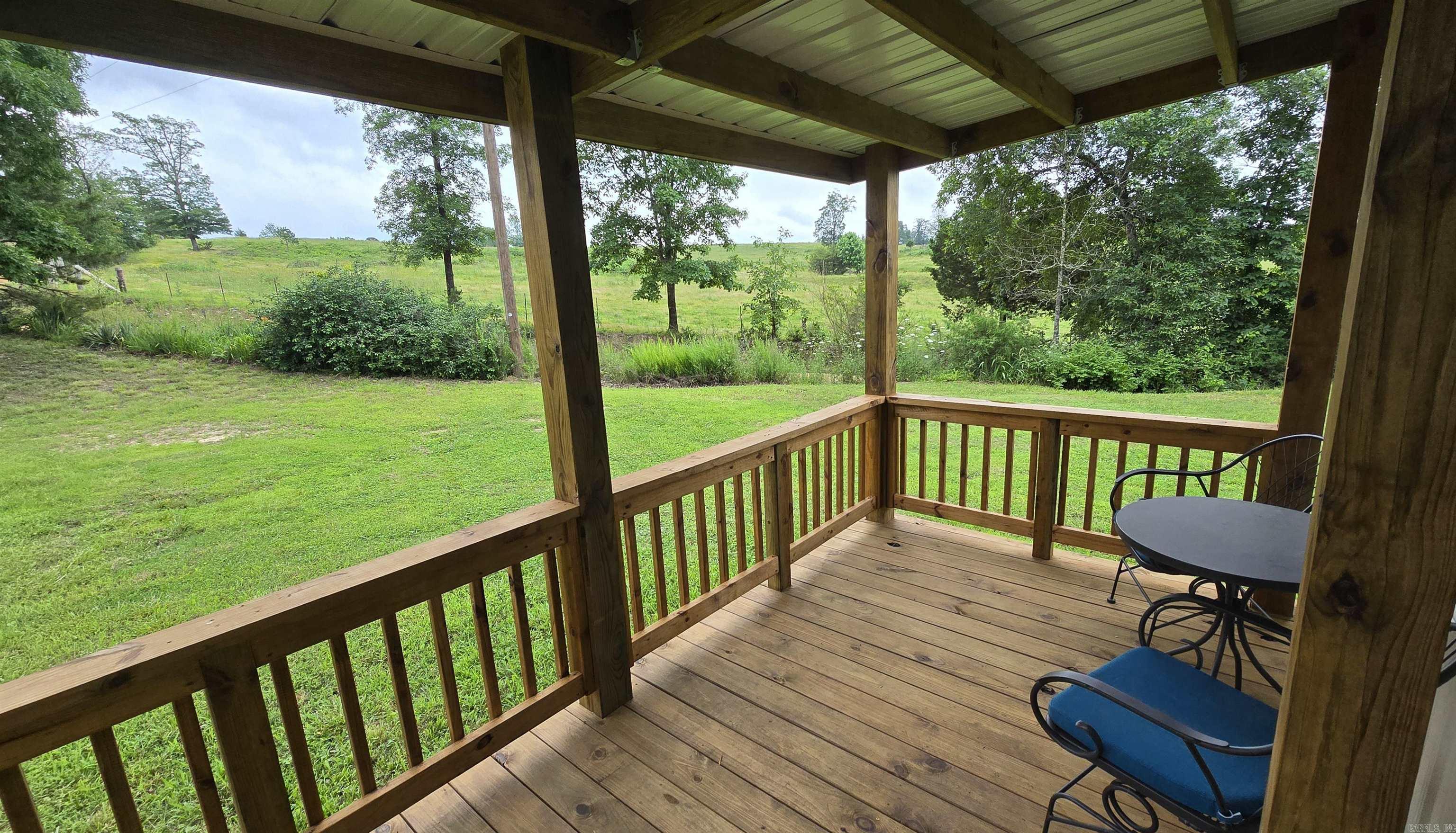 7473 Meadow Creek Fox, AR 72051