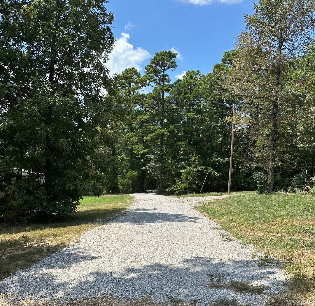 7473 Meadow Creek Fox, AR 72051