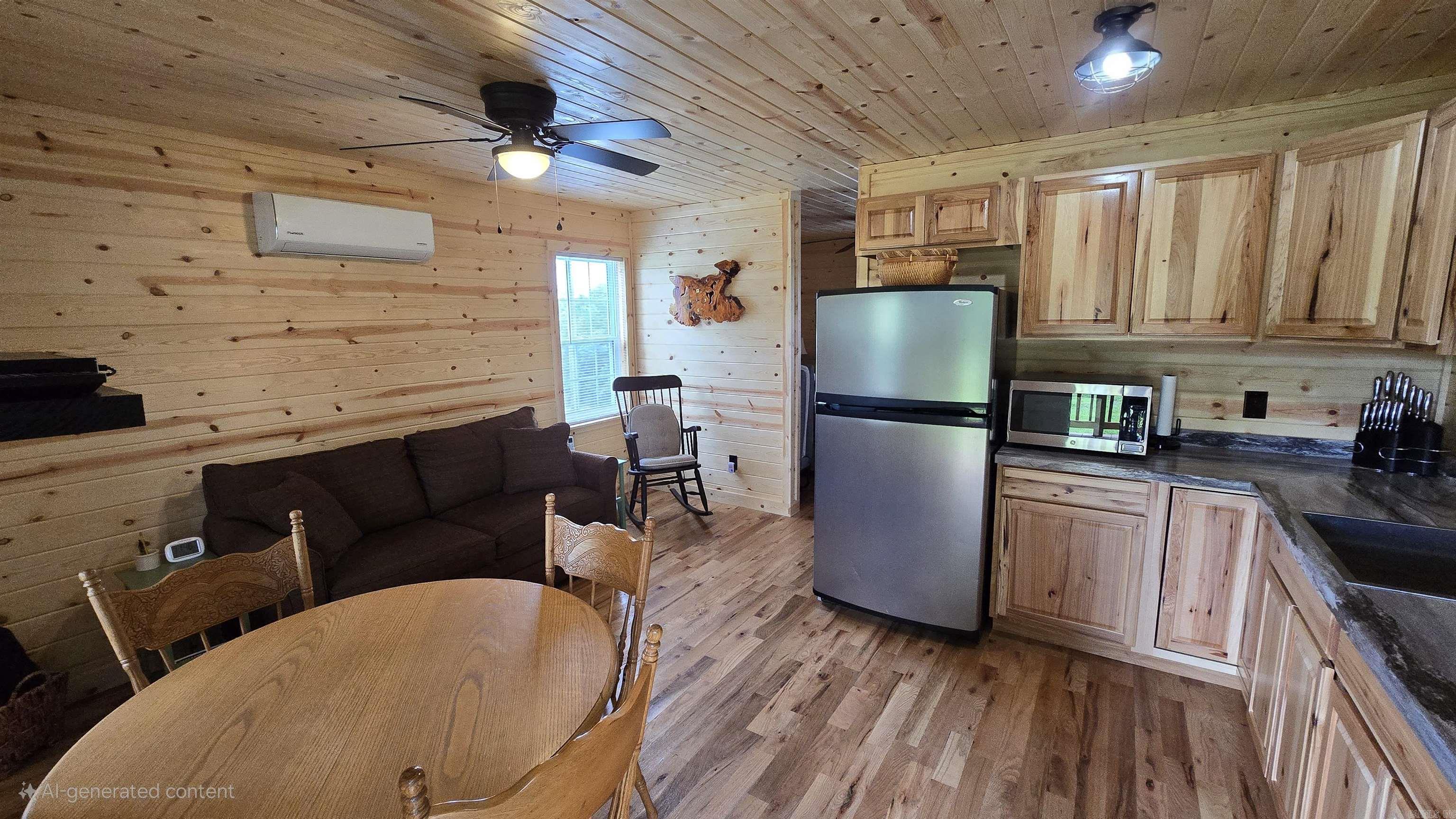 7473 Meadow Creek Fox, AR 72051