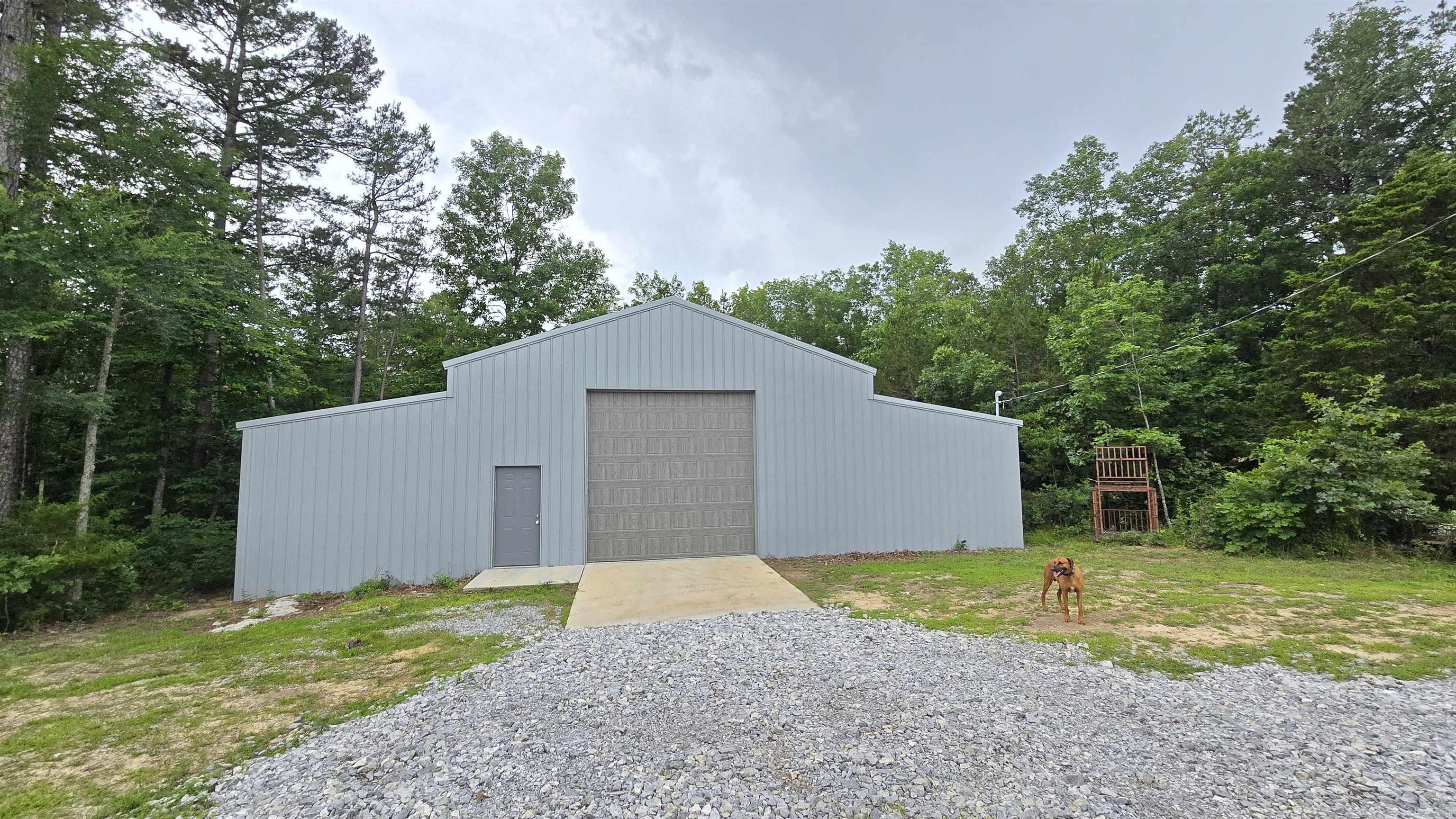 7473 Meadow Creek Fox, AR 72051