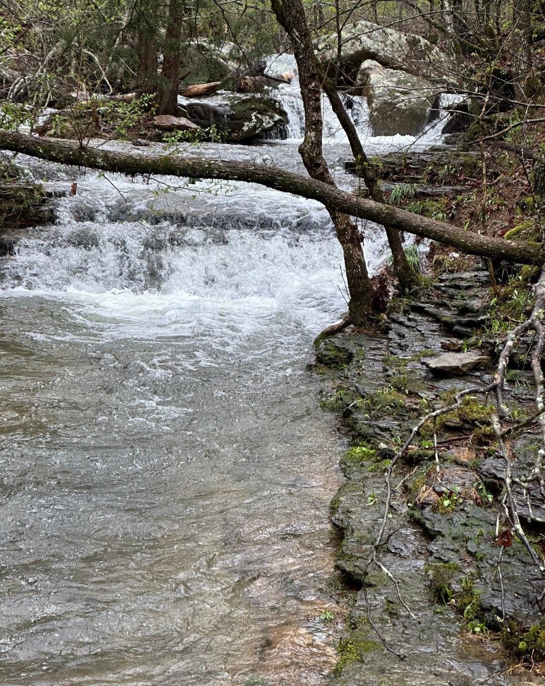 7473 Meadow Creek Fox, AR 72051