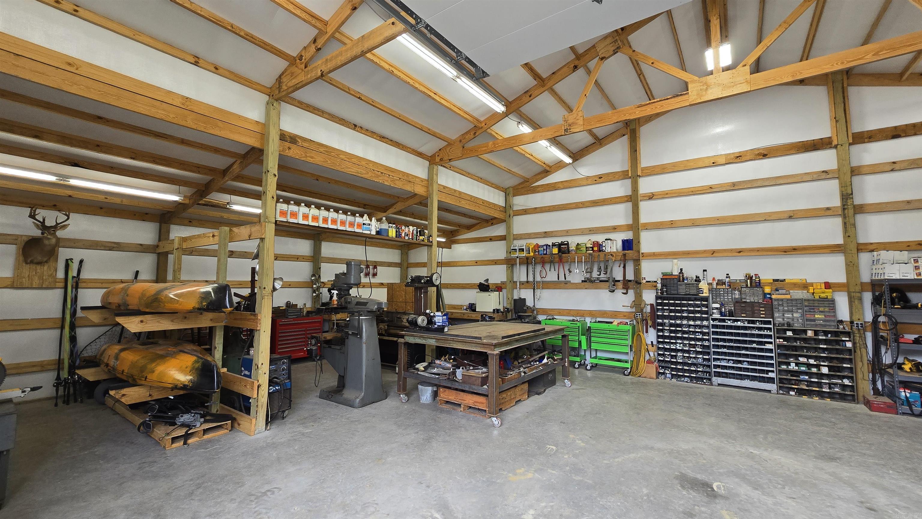 7473 Meadow Creek Fox, AR 72051