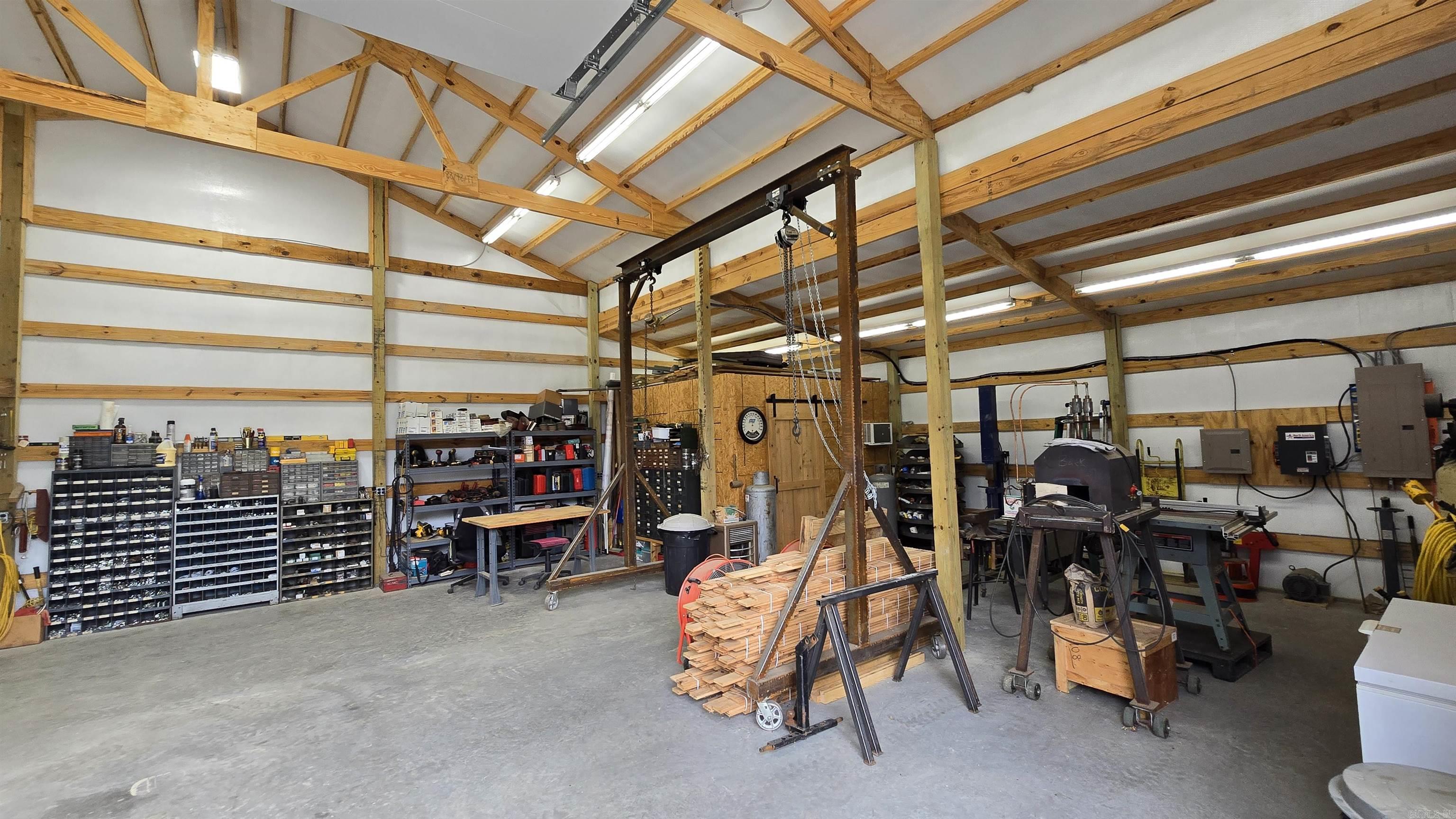 7473 Meadow Creek Fox, AR 72051