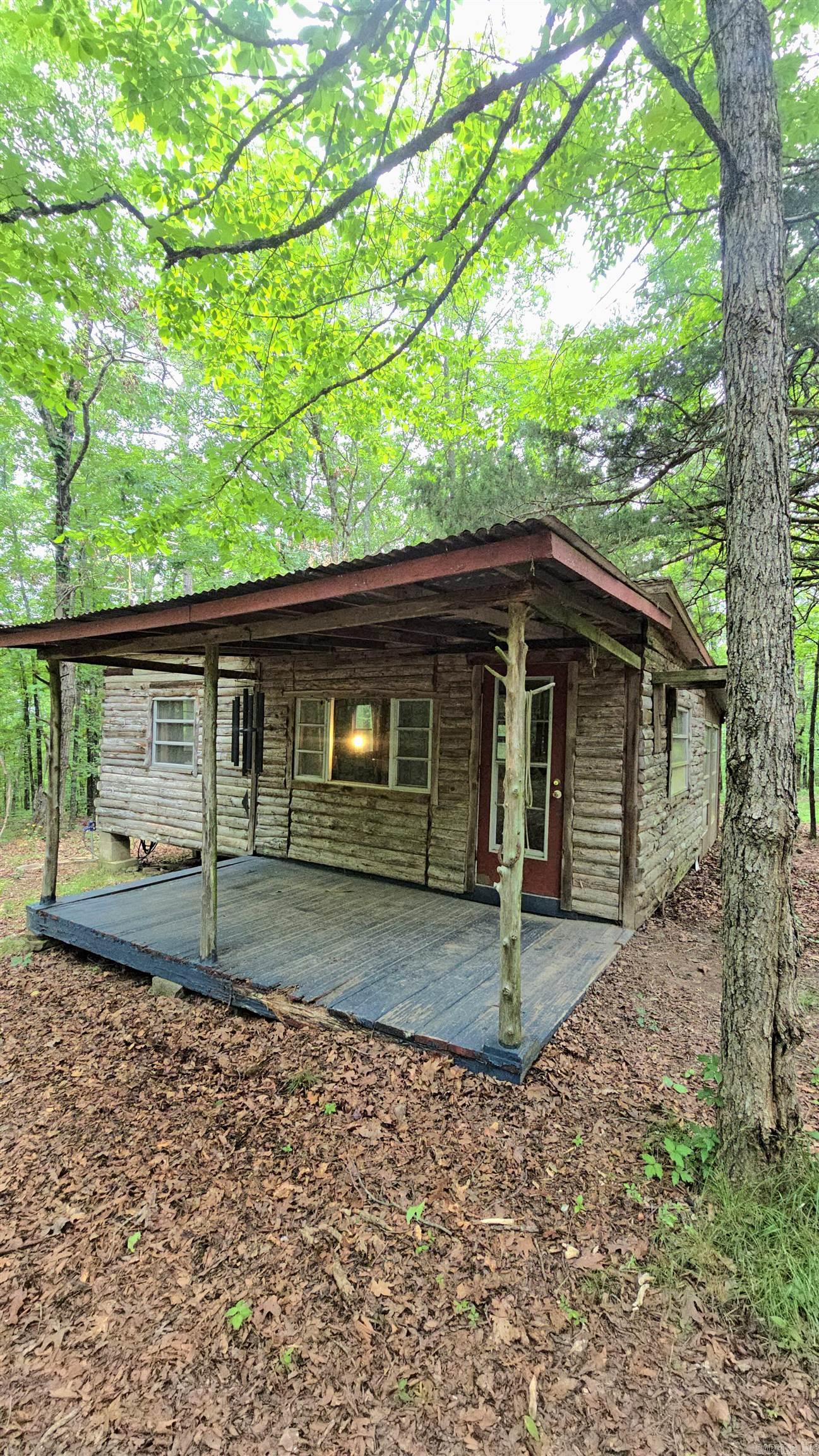 7473 Meadow Creek Fox, AR 72051