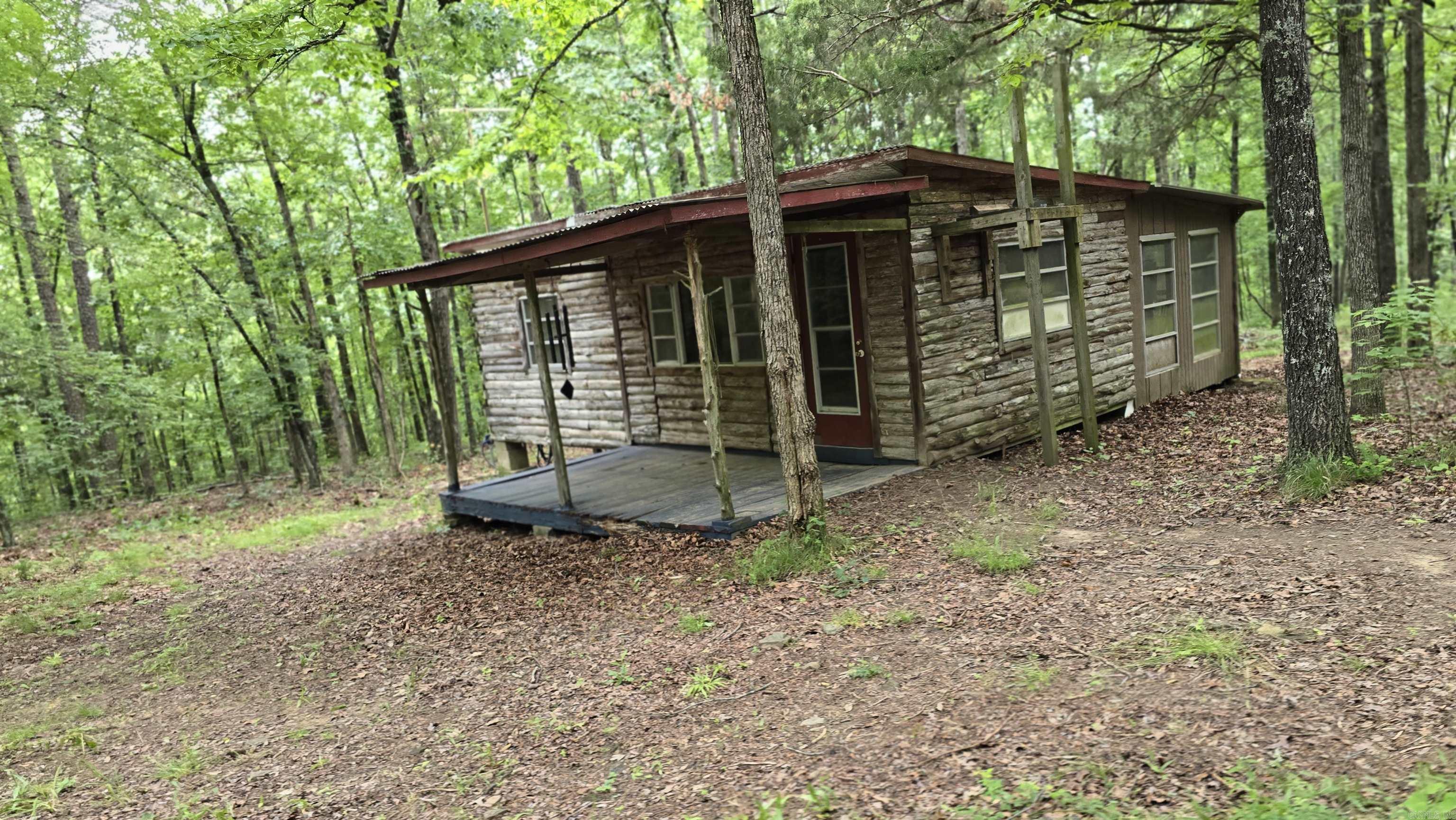 7473 Meadow Creek Fox, AR 72051