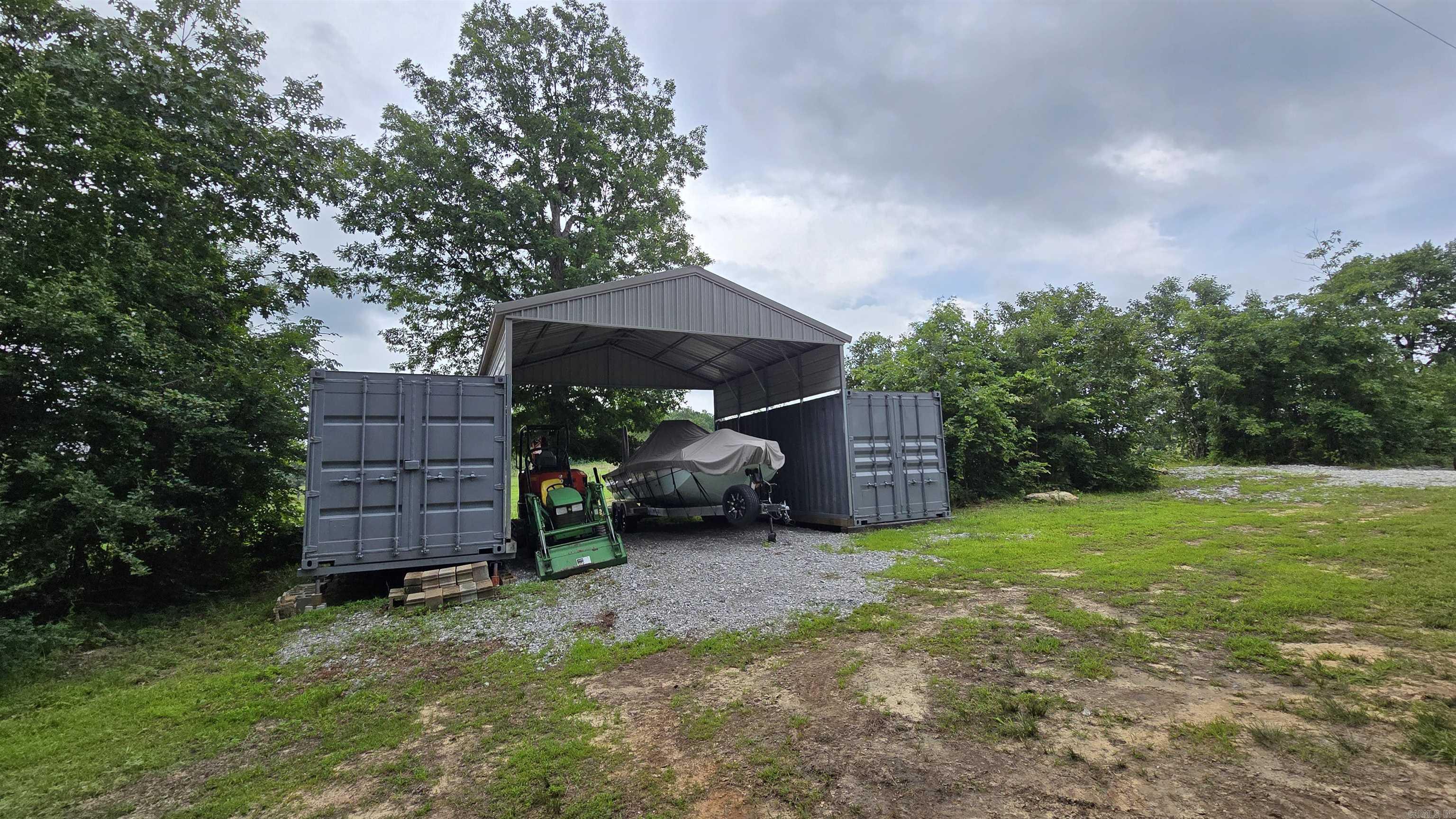 7473 Meadow Creek Fox, AR 72051