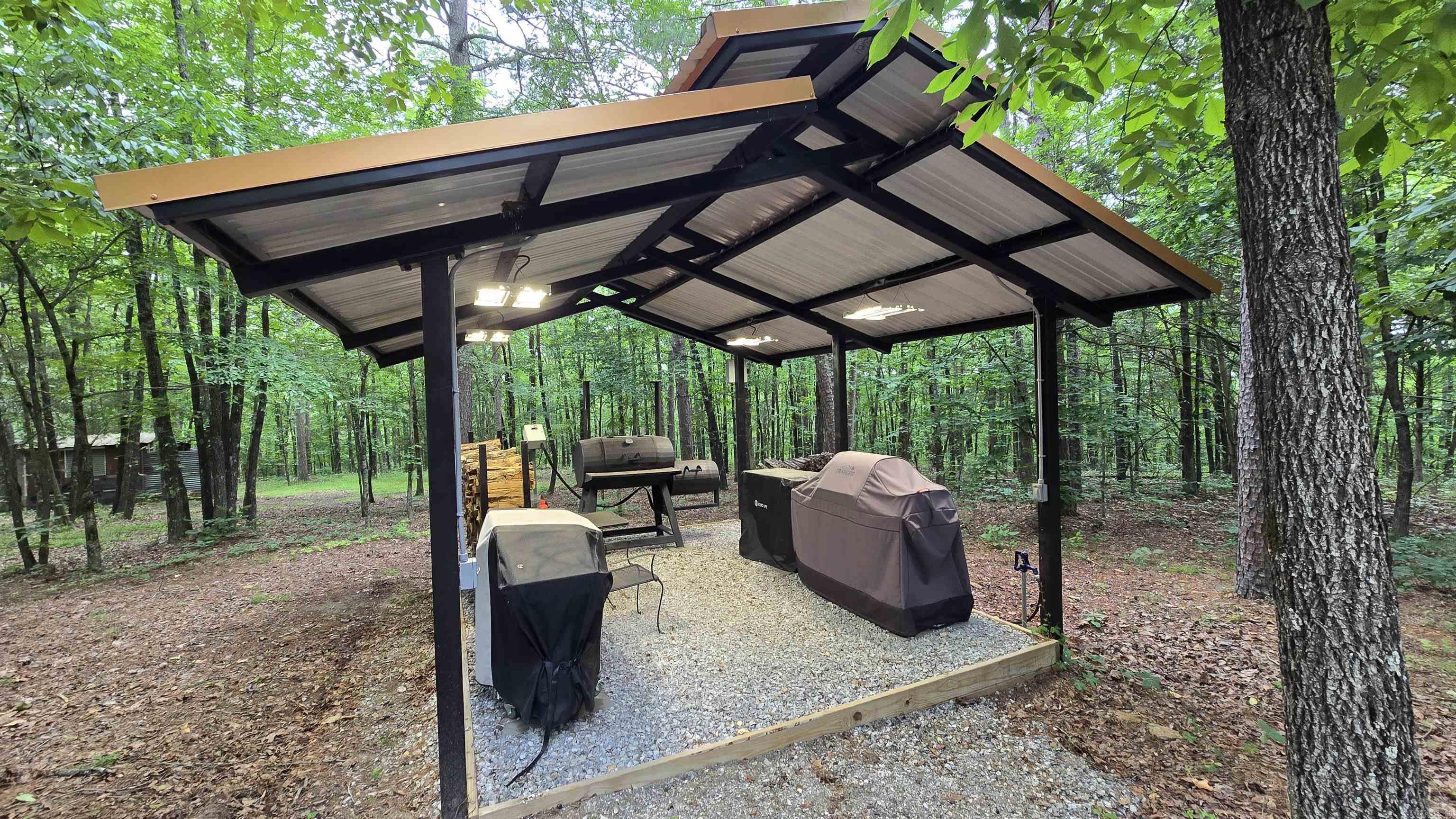 7473 Meadow Creek Fox, AR 72051