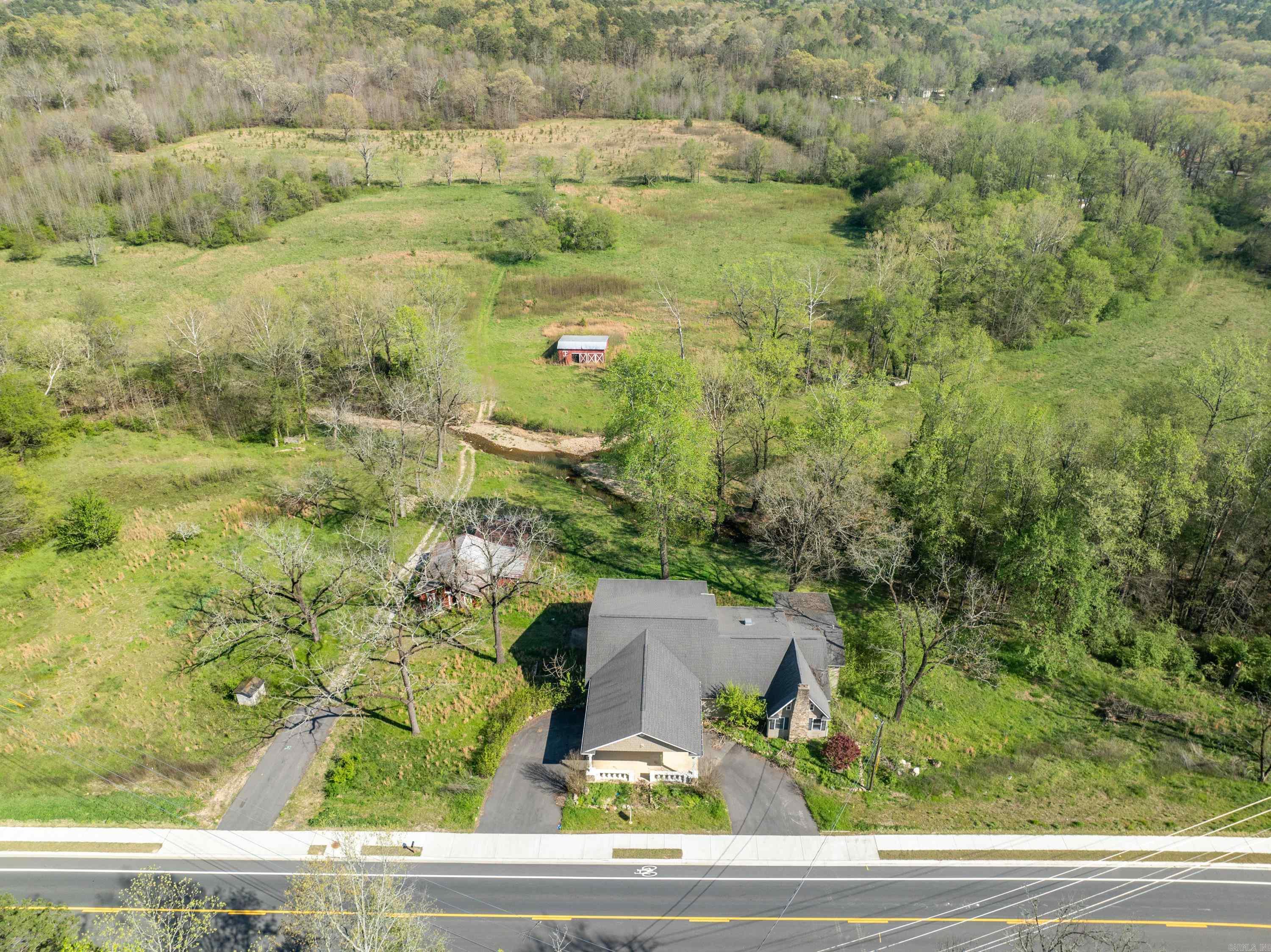 3822 Park Ave Avenue Hot Springs, AR 71901