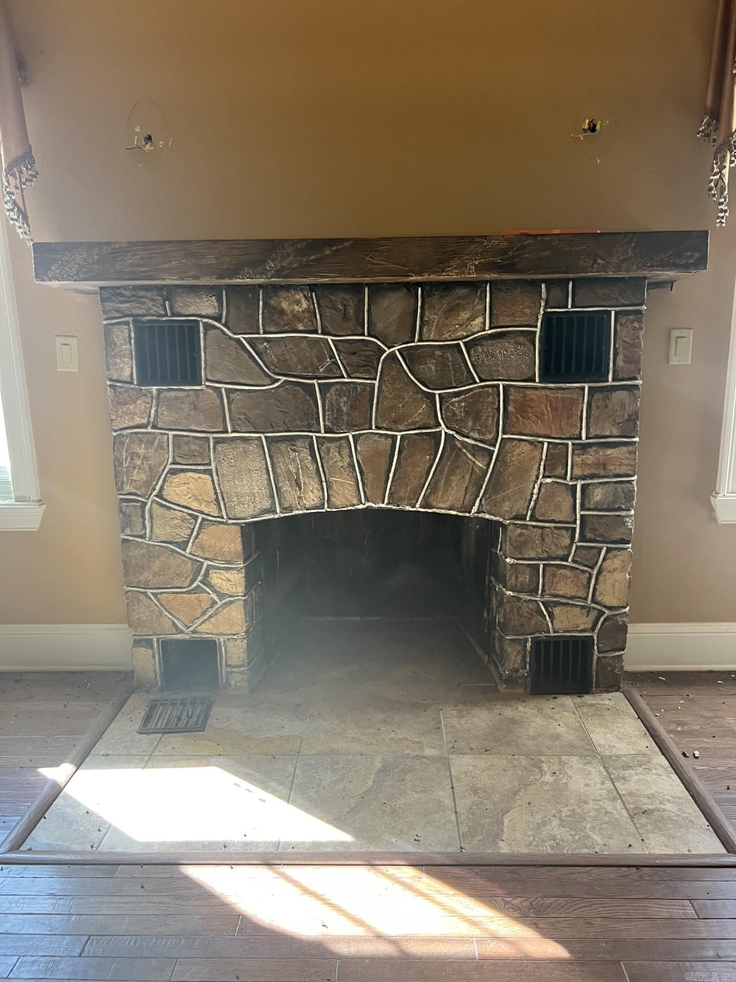 3822 Park Ave Avenue Hot Springs, AR 71901