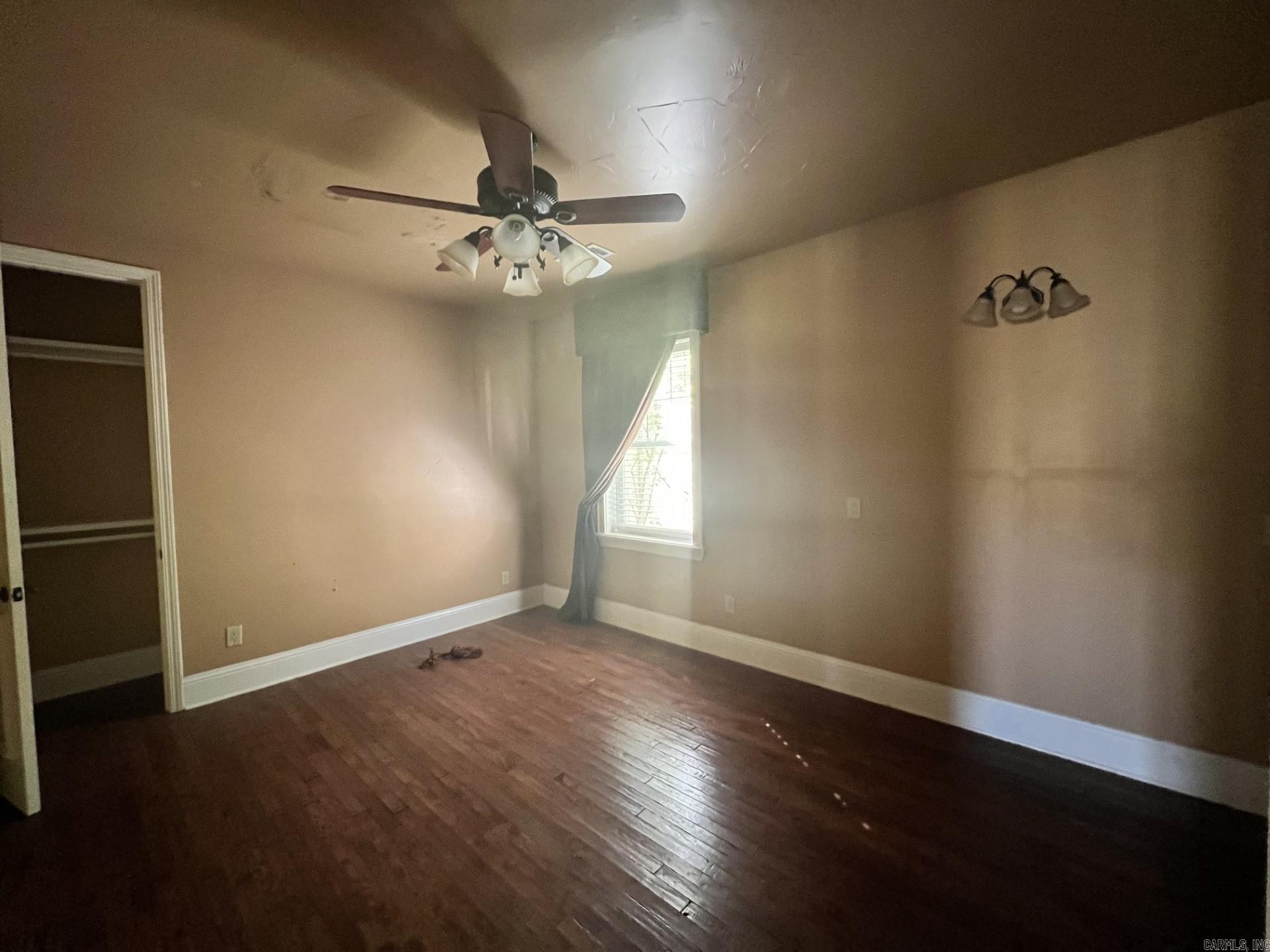 3822 Park Ave Avenue Hot Springs, AR 71901