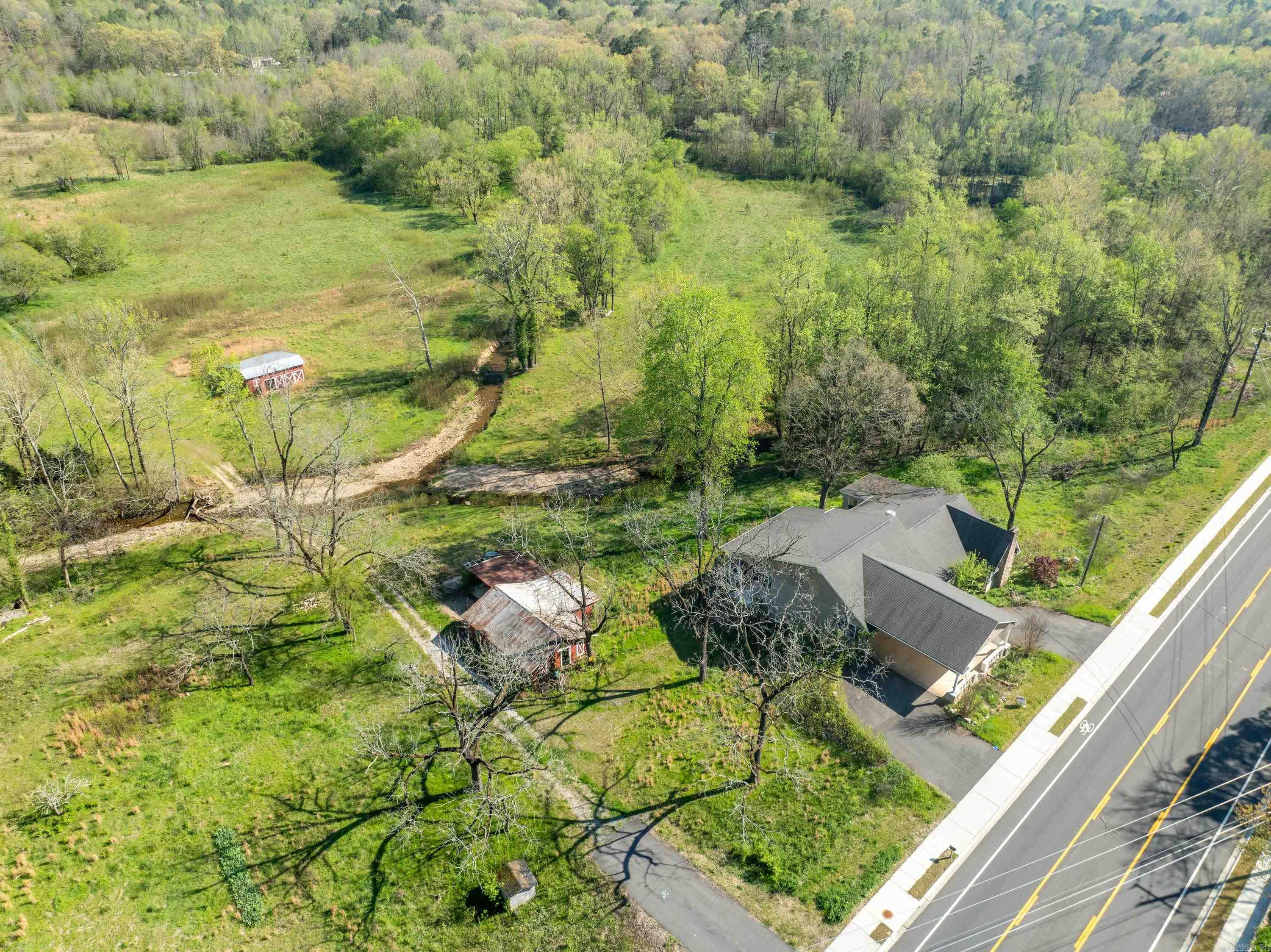 3822 Park Ave Avenue Hot Springs, AR 71901