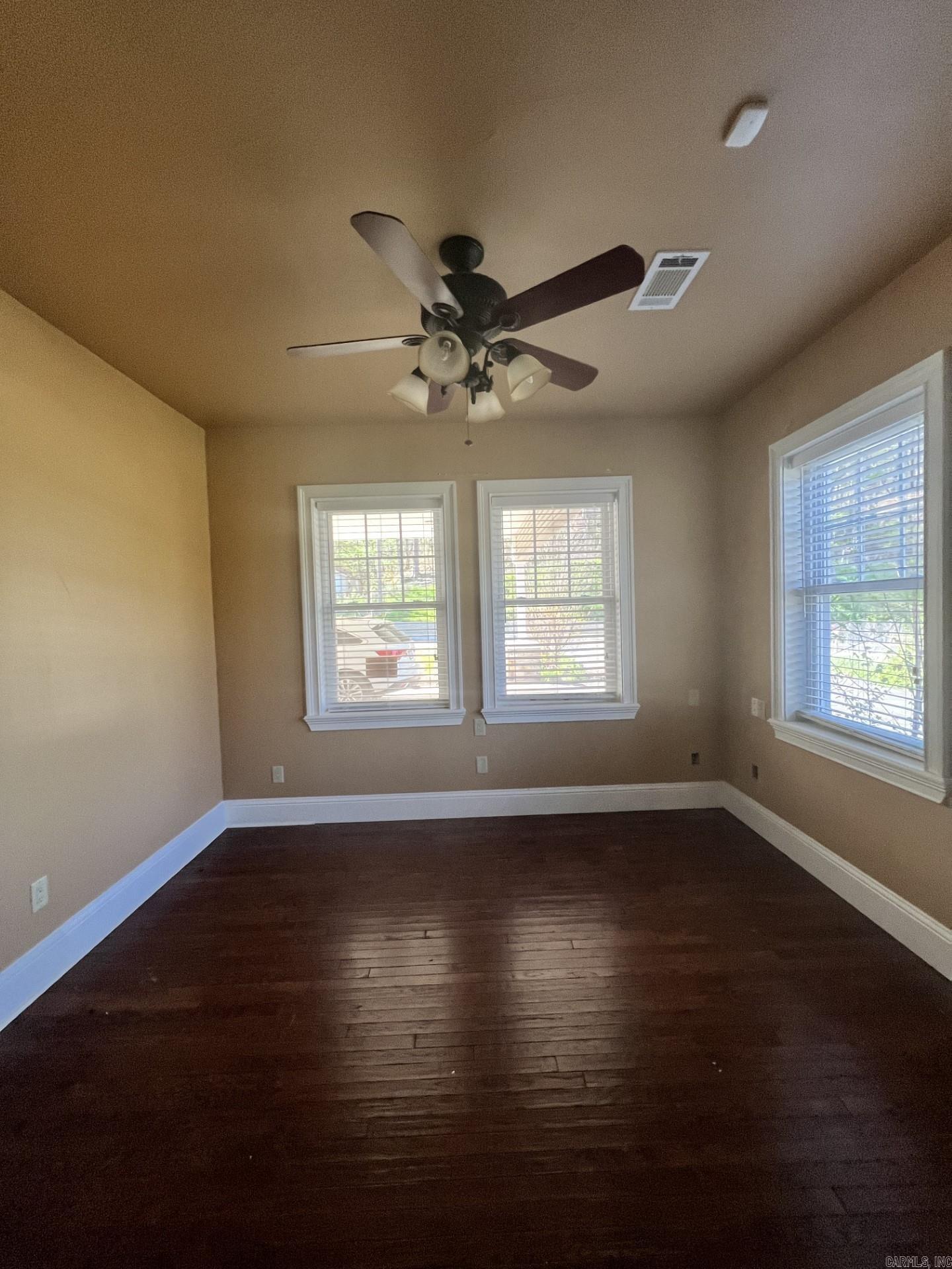 3822 Park Ave Avenue Hot Springs, AR 71901