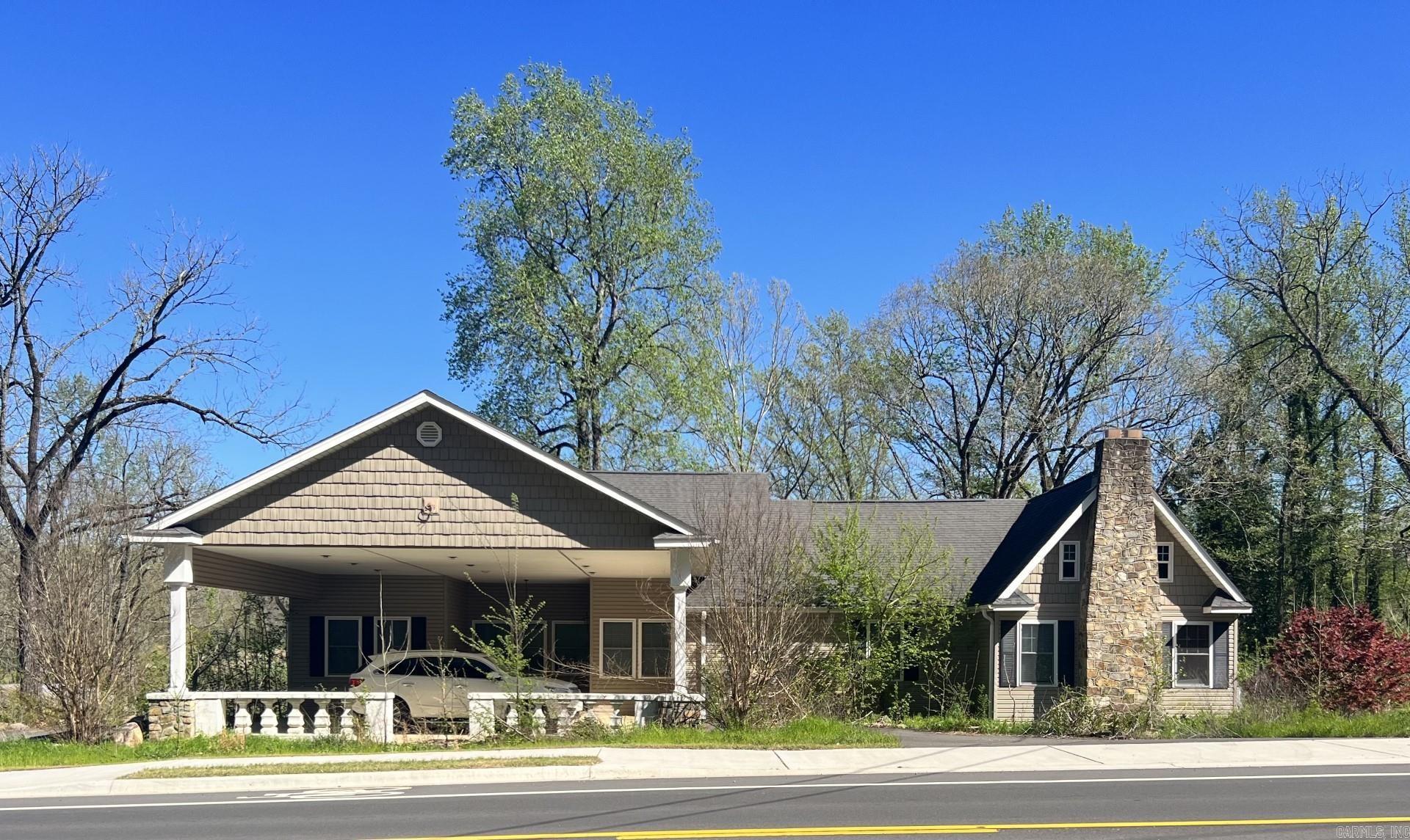 3822 Park Ave Avenue Hot Springs, AR 71901