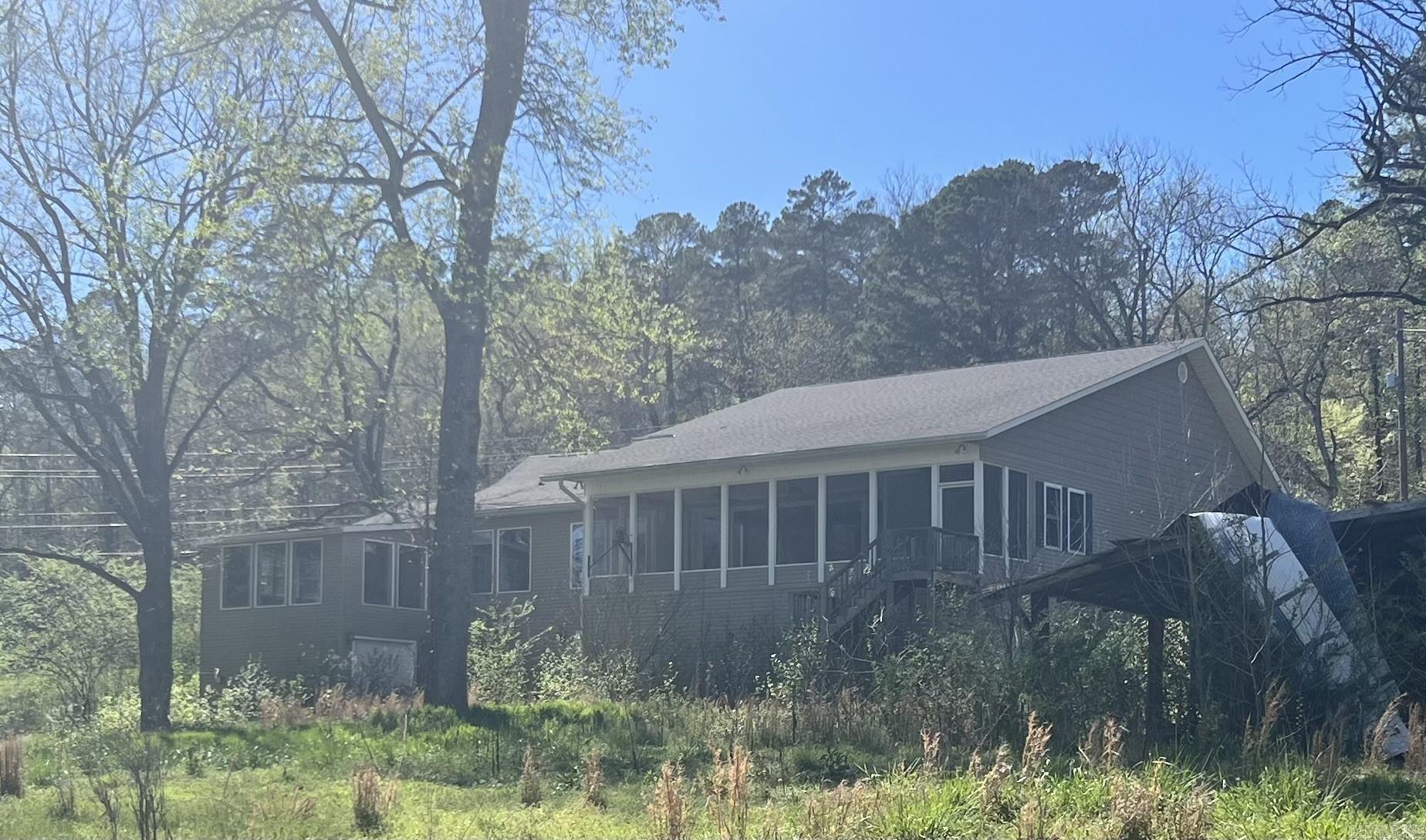 3822 Park Ave Avenue Hot Springs, AR 71901