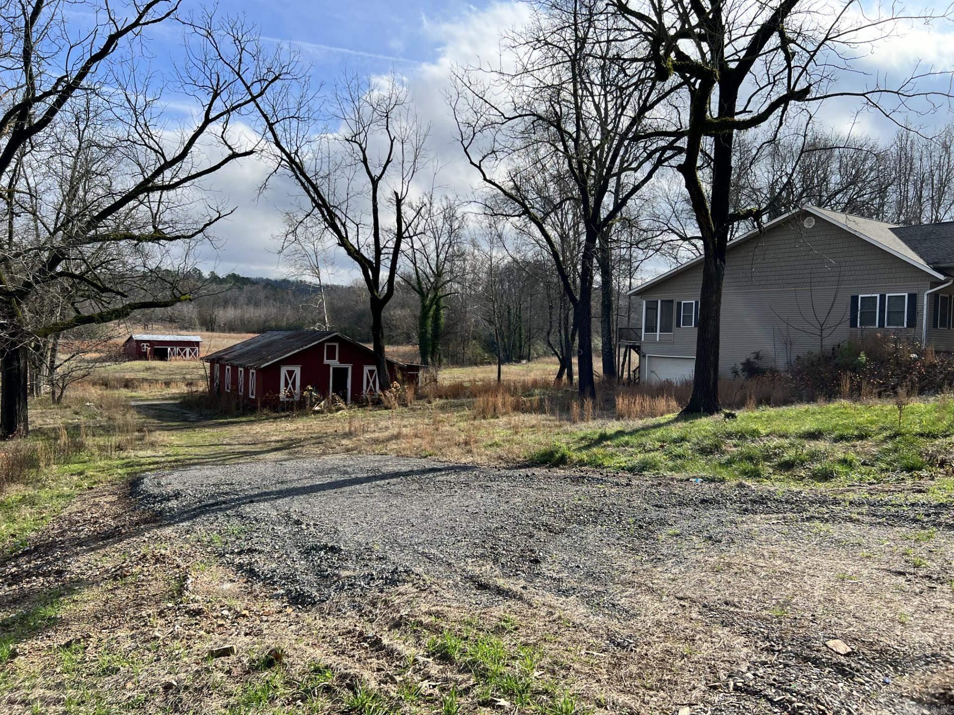 3822 Park Ave Avenue Hot Springs, AR 71901