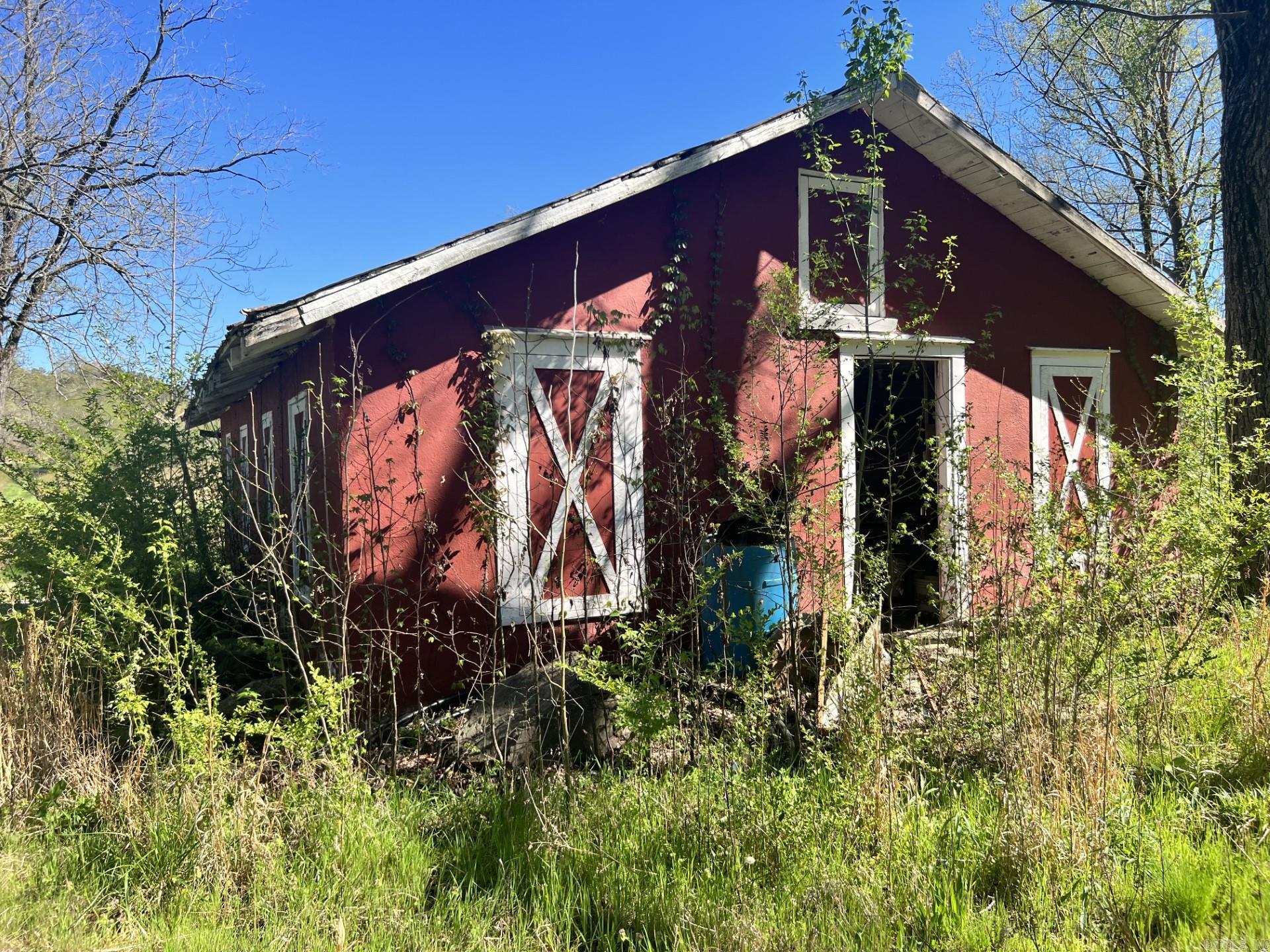 3822 Park Ave Avenue Hot Springs, AR 71901