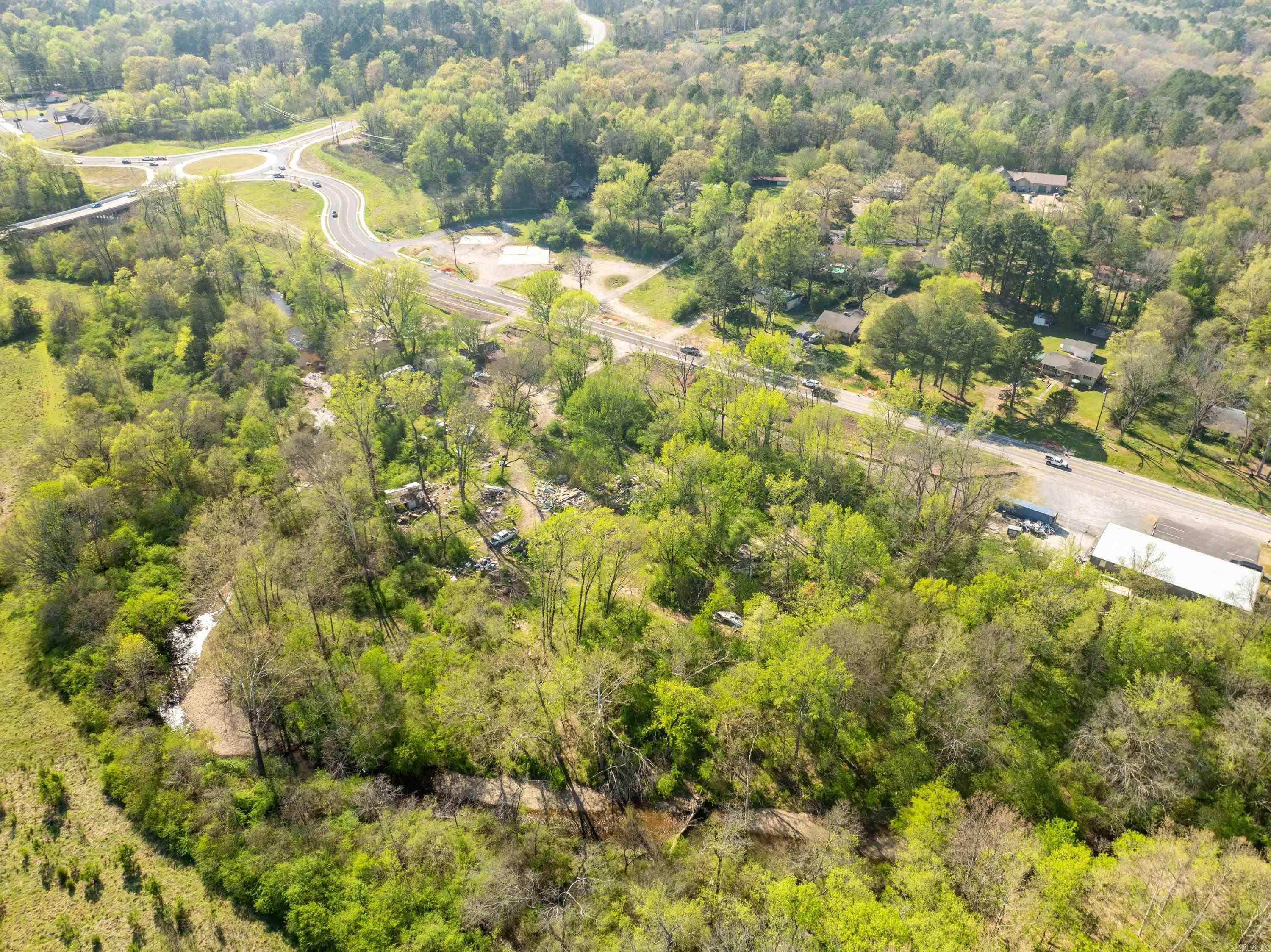 4704 Park  Hot Springs, AR