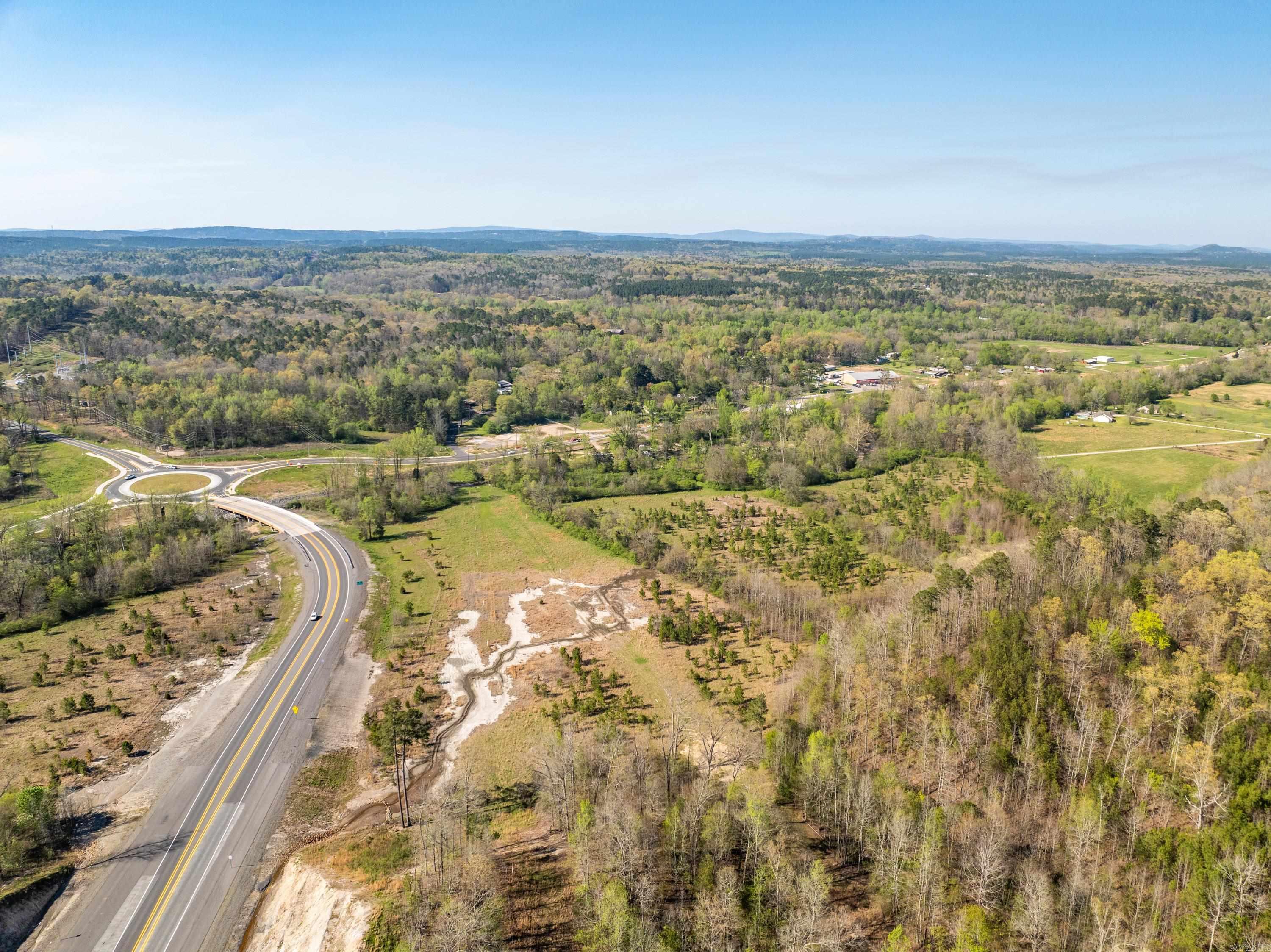 4704 Park  Hot Springs, AR