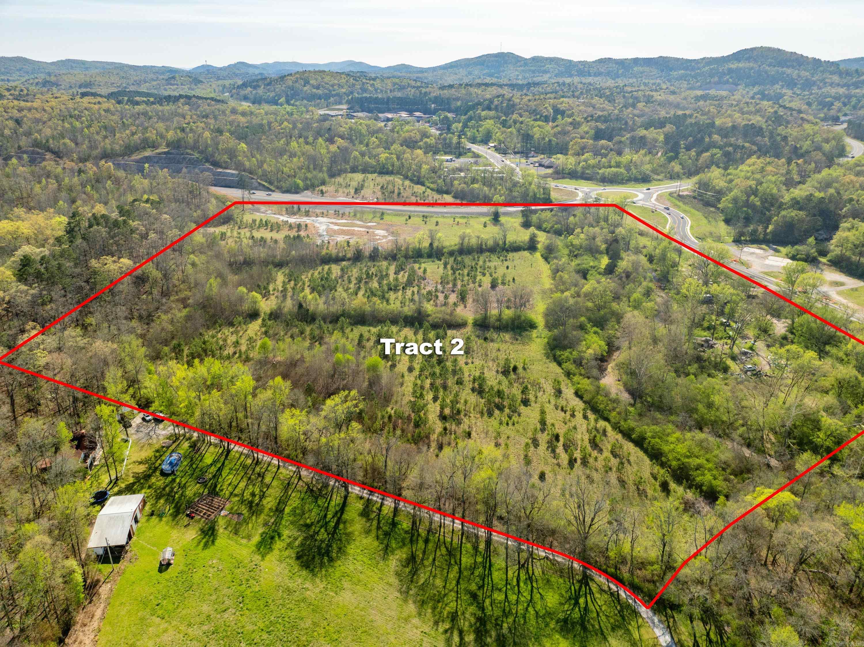 4704 Park  Hot Springs, AR