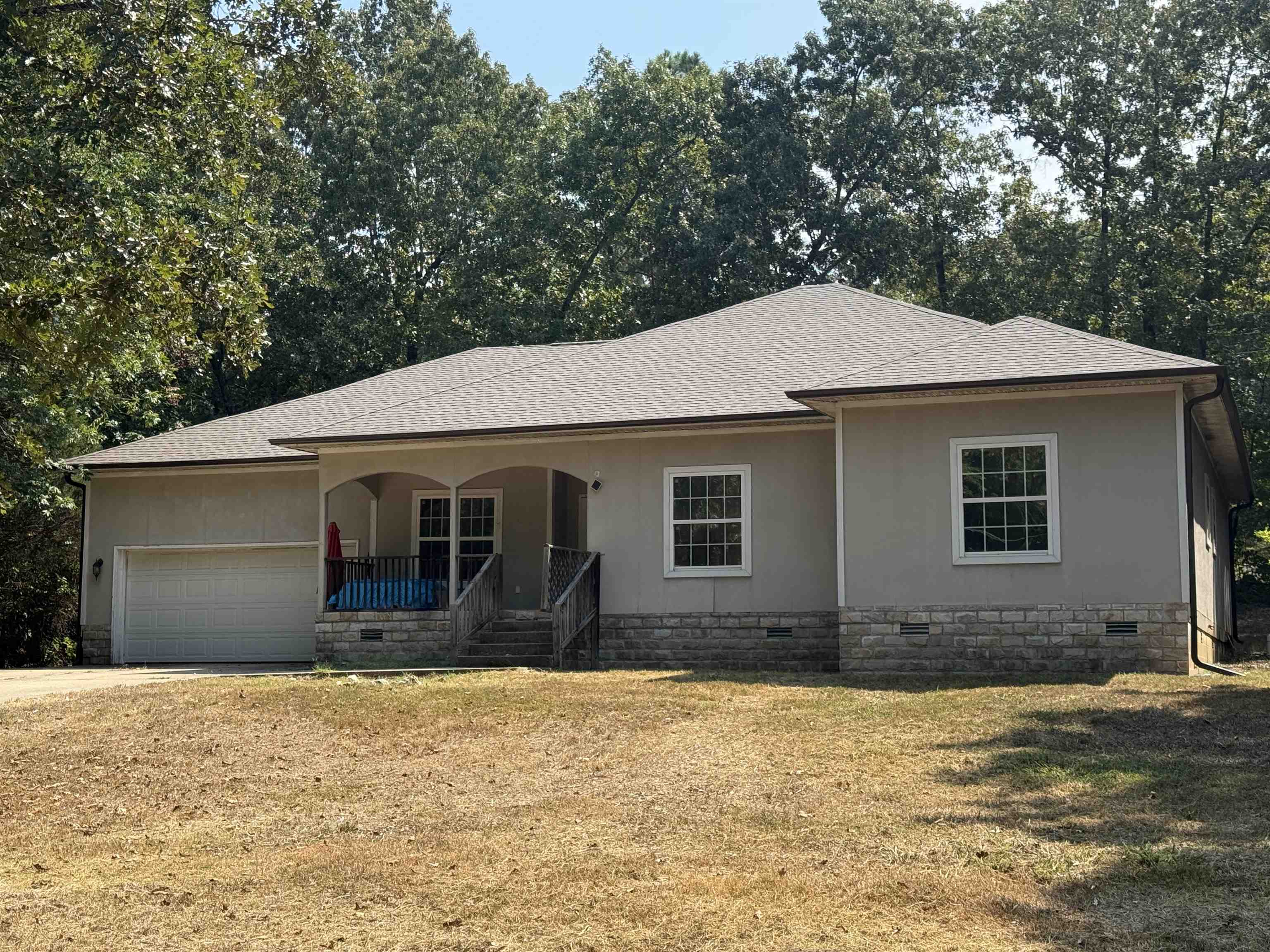 11 Immokalee Investment Opportunity! Cherokee Village, AR