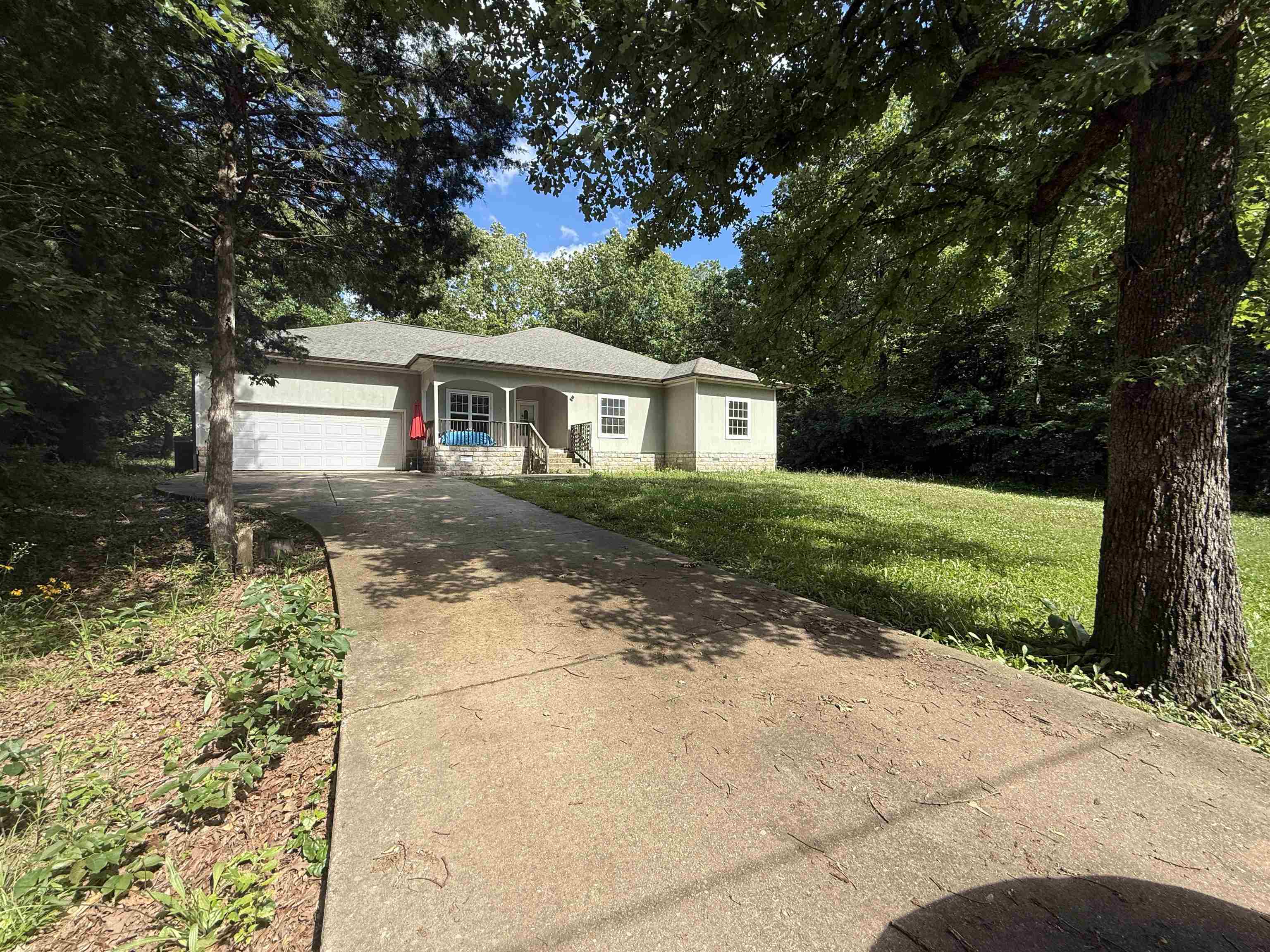 11 Immokalee Investment Opportunity! Cherokee Village, AR