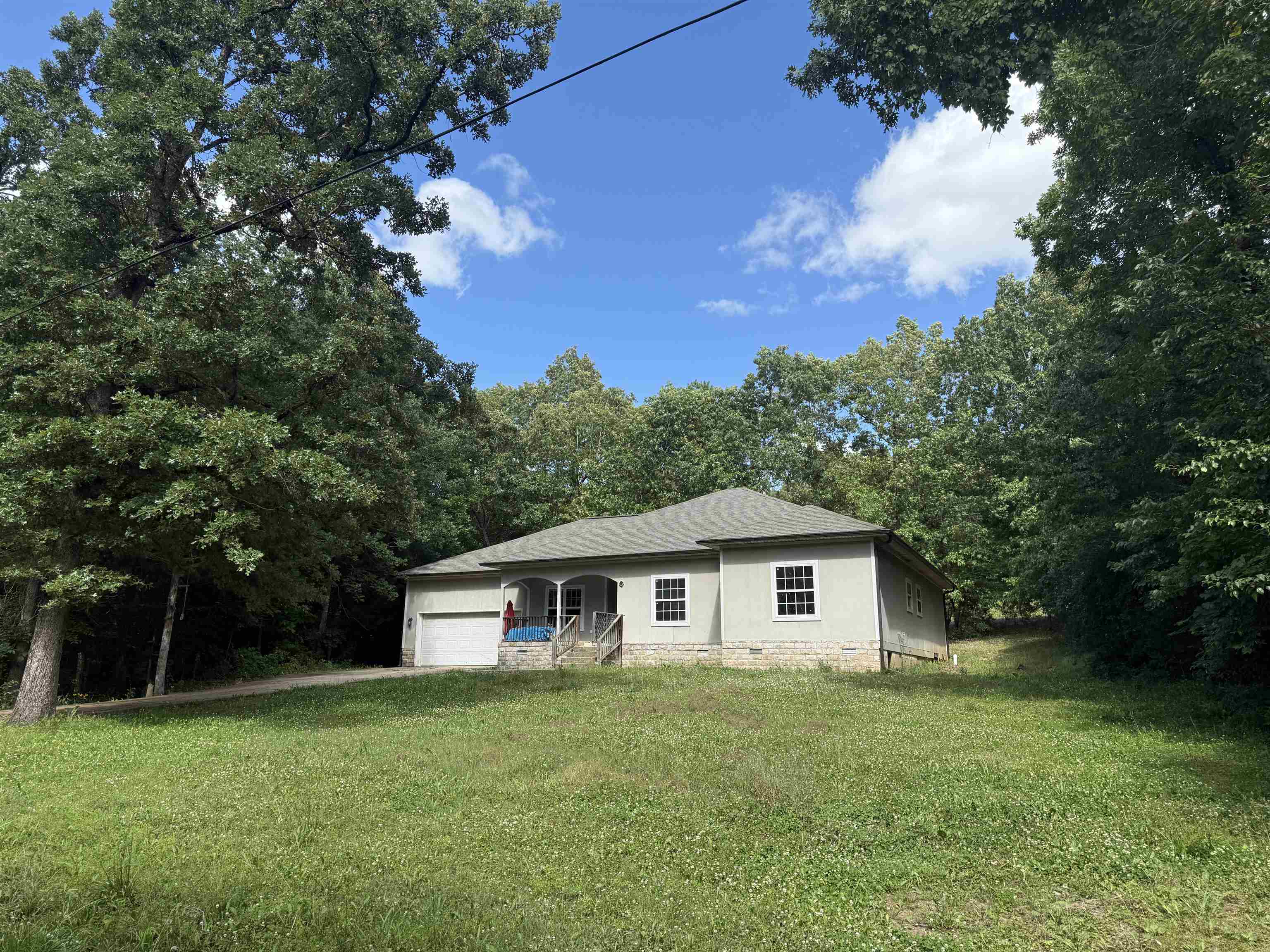 11 Immokalee Investment Opportunity! Cherokee Village, AR