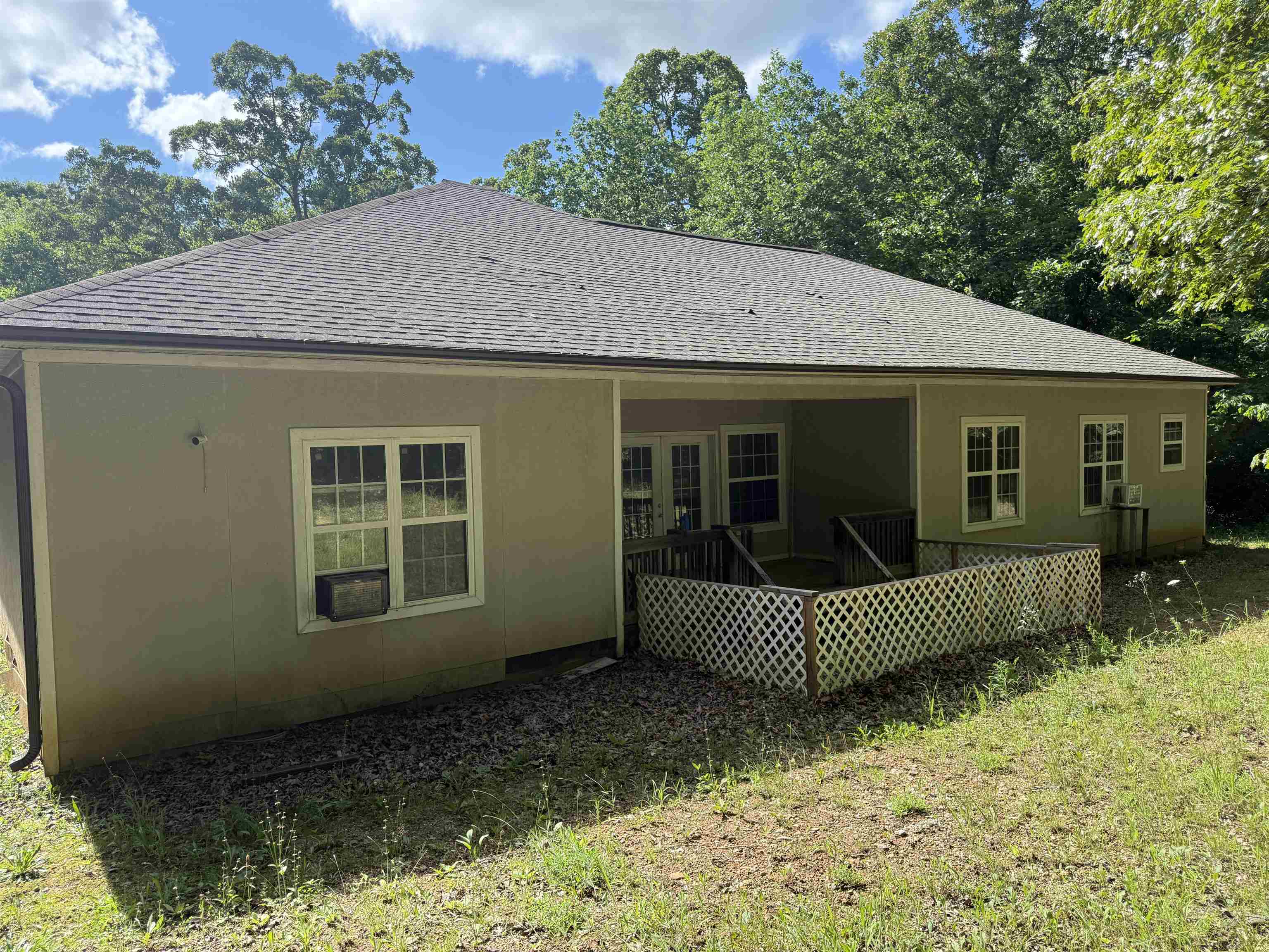 11 Immokalee Investment Opportunity! Cherokee Village, AR